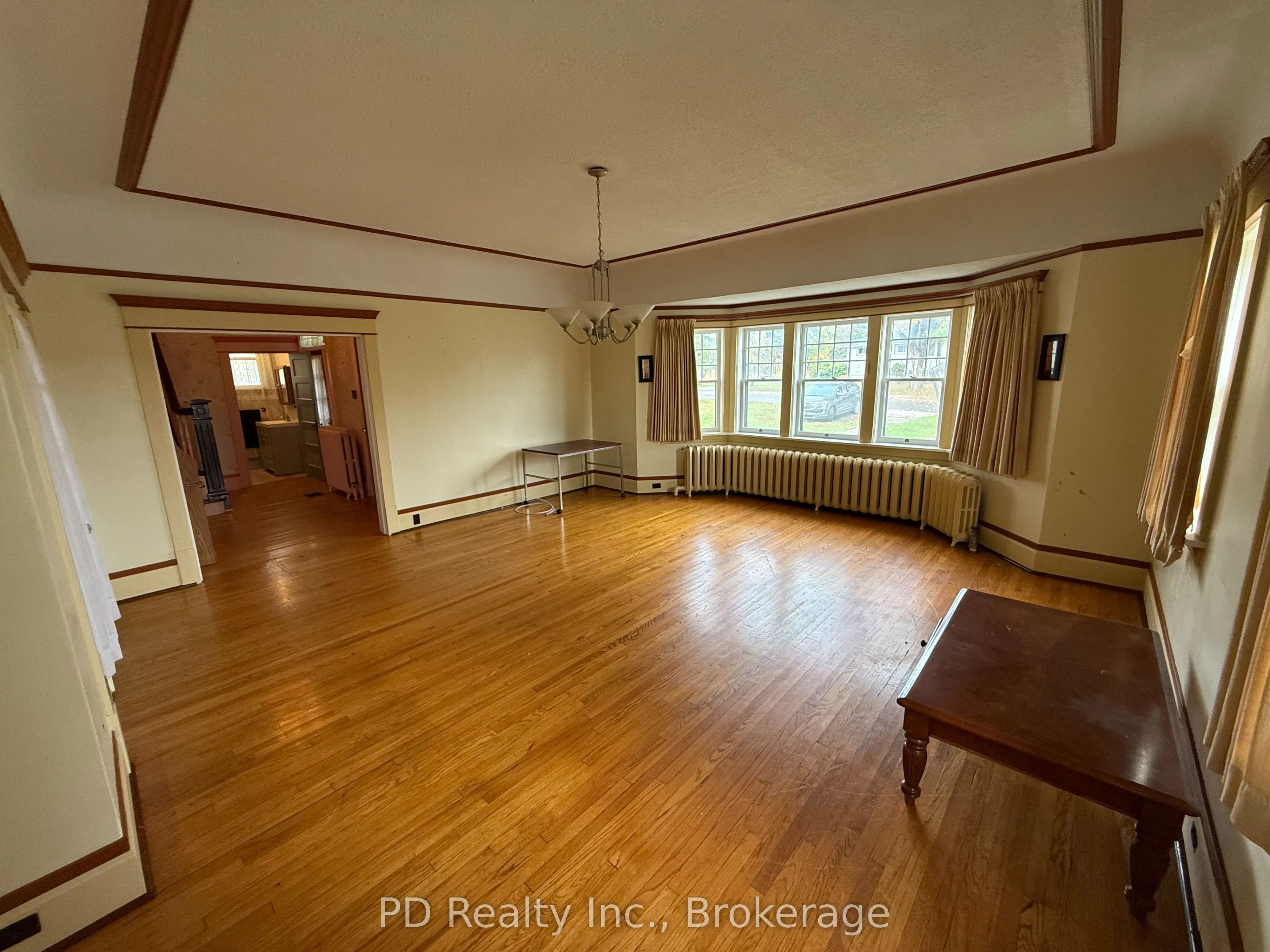 8 Private (Deloro) Road