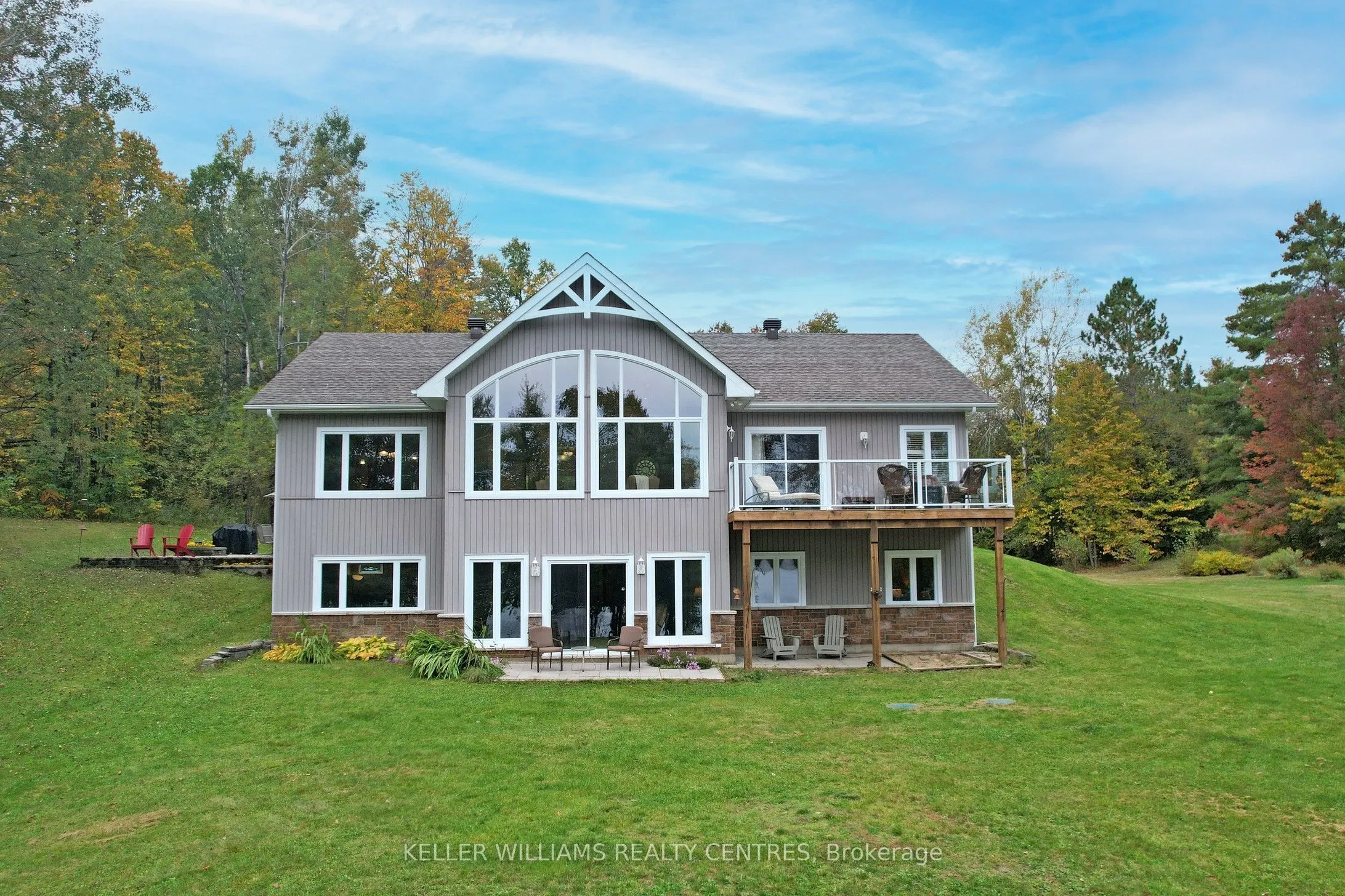 1623 Houseys Rapids Road #Unit 4