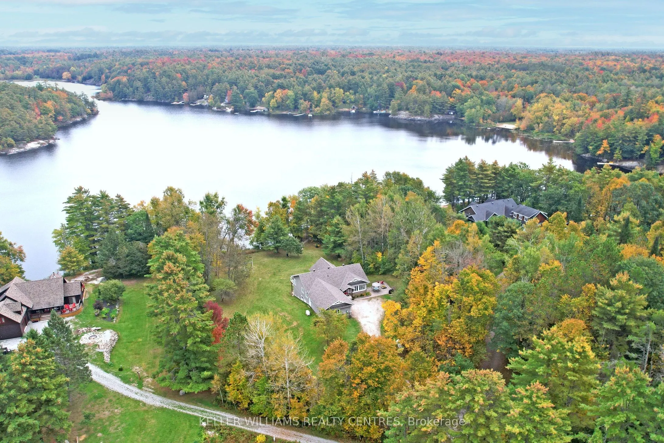 1623 Houseys Rapids Road #Unit 4