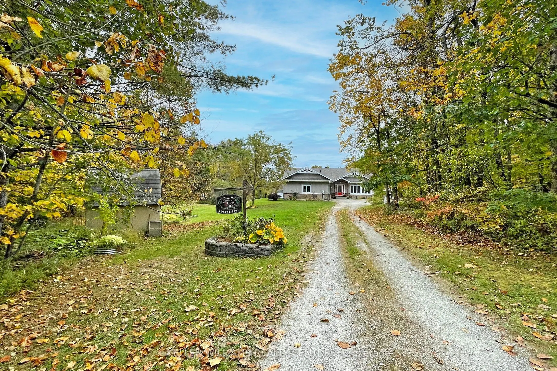 1623 Houseys Rapids Road #Unit 4