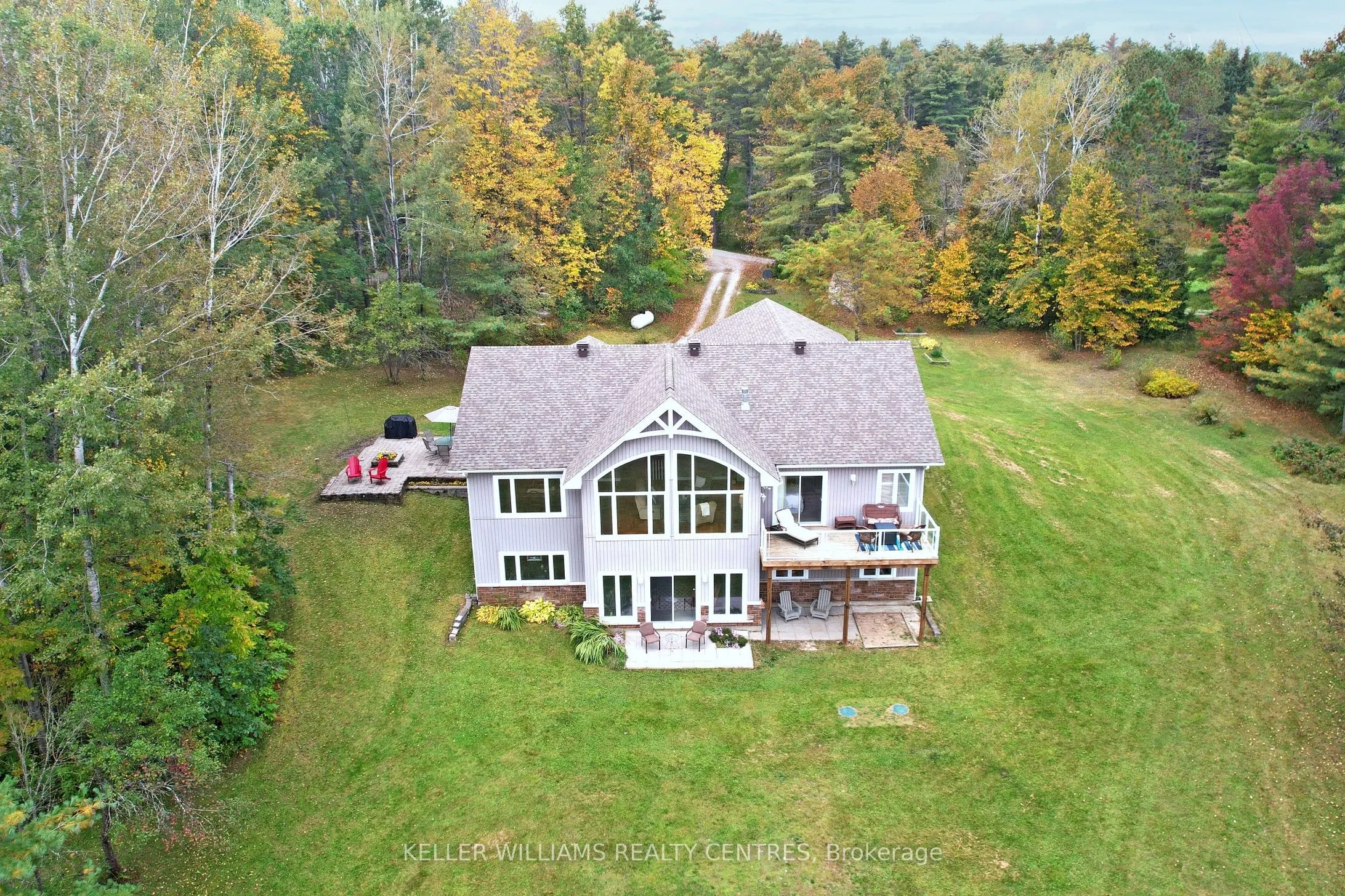 1623 Houseys Rapids Road #Unit 4