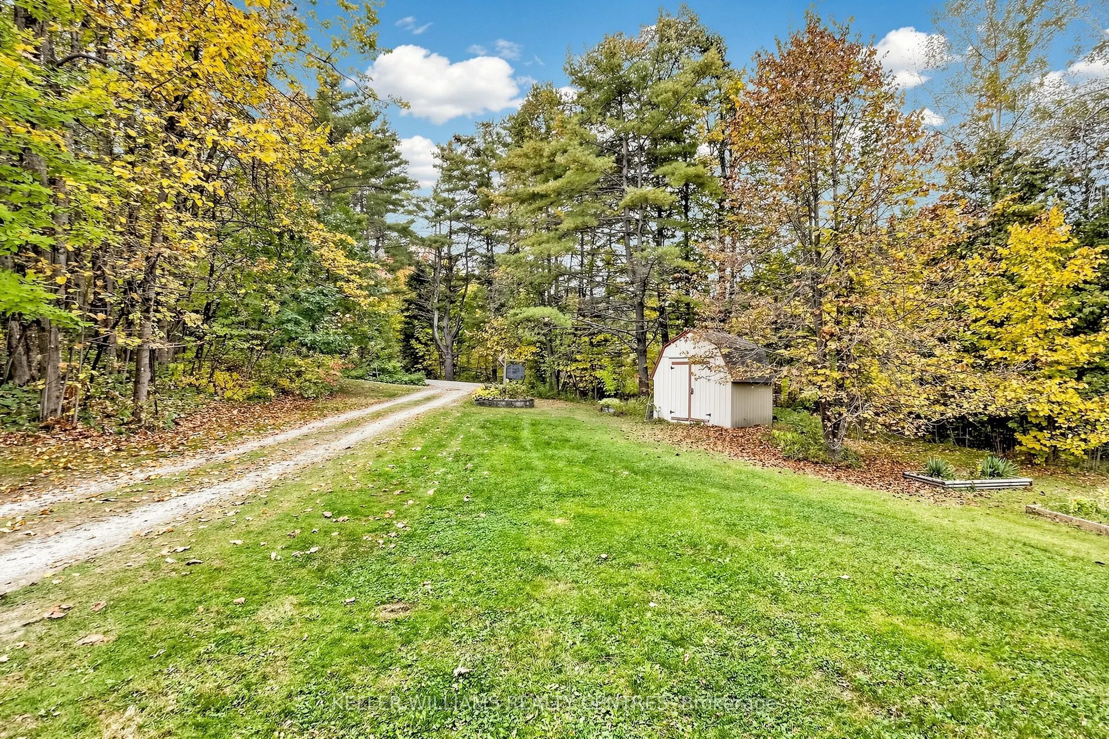 1623 Houseys Rapids Road #Unit 4
