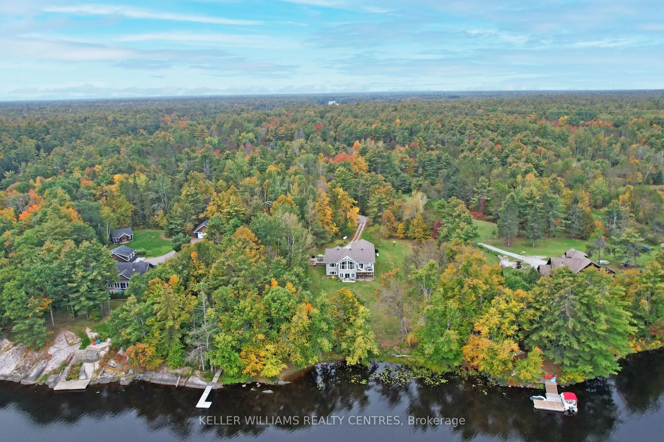 1623 Houseys Rapids Road #Unit 4