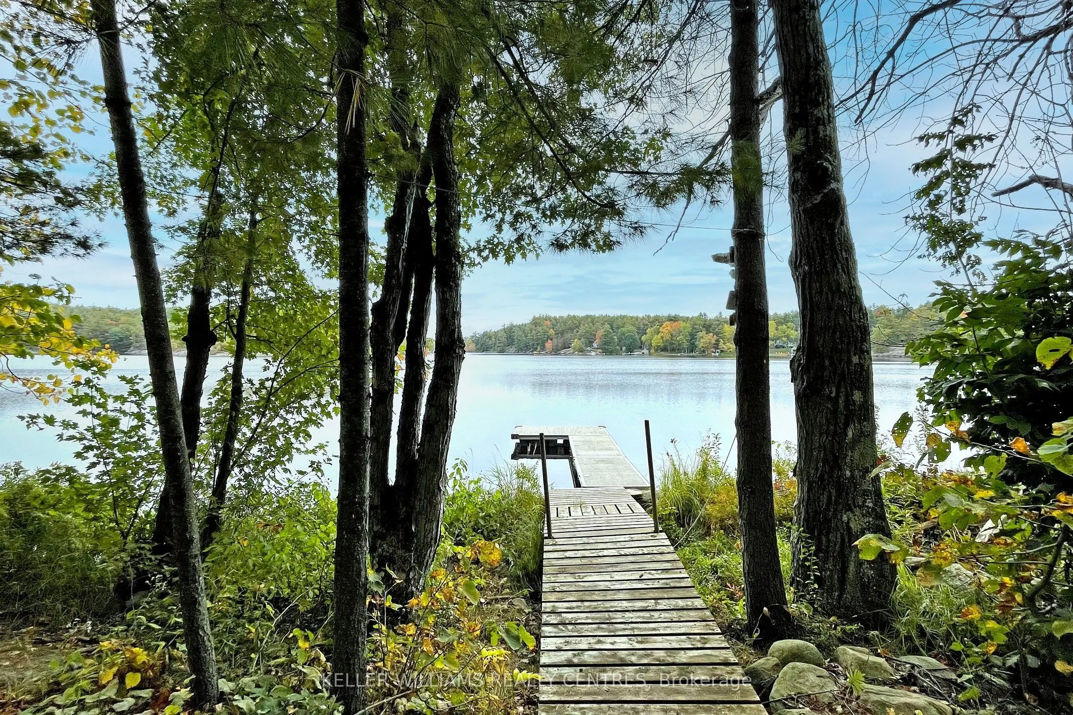 1623 Houseys Rapids Road #Unit 4