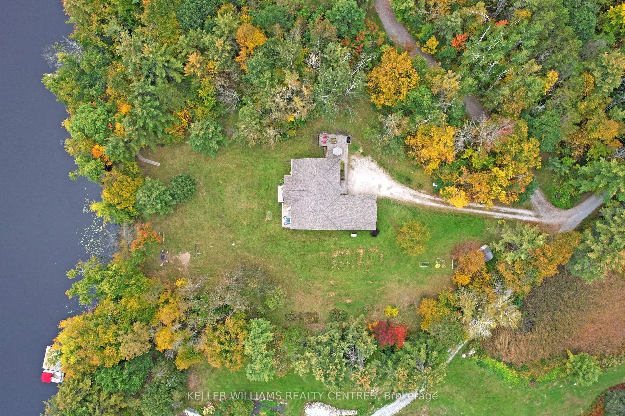 1623 Houseys Rapids Road #Unit 4