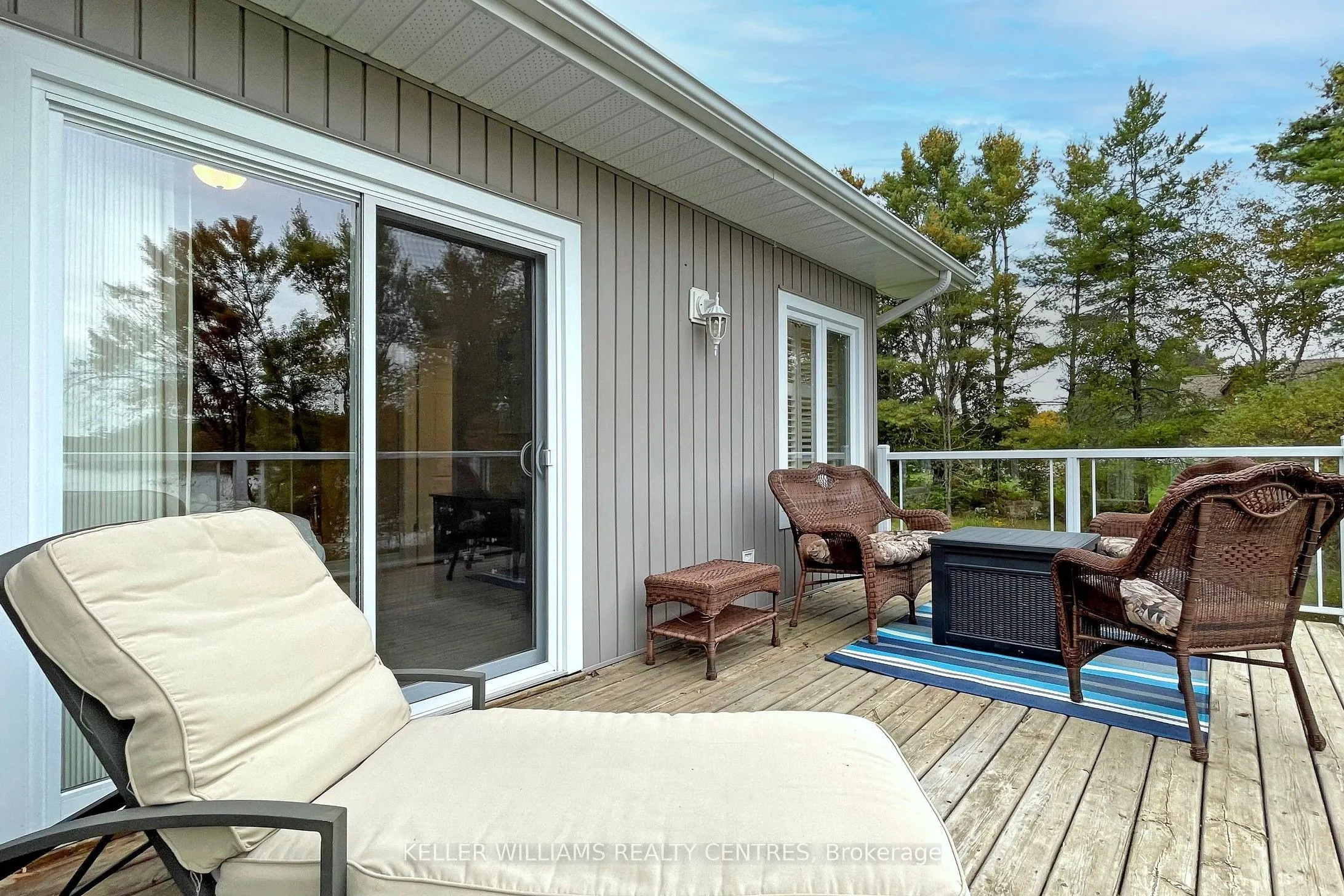 1623 Houseys Rapids Road #Unit 4