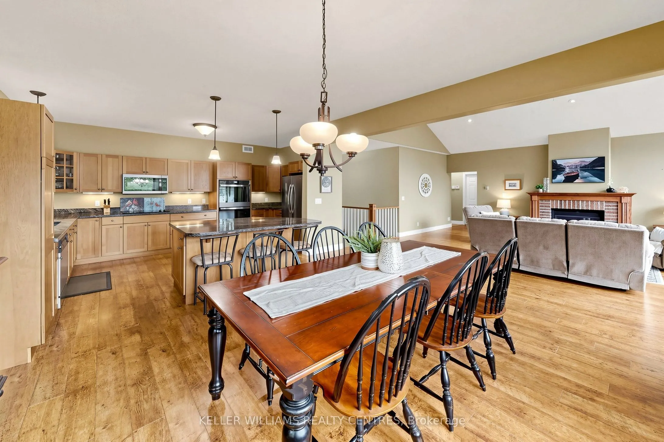 1623 Houseys Rapids Road #Unit 4