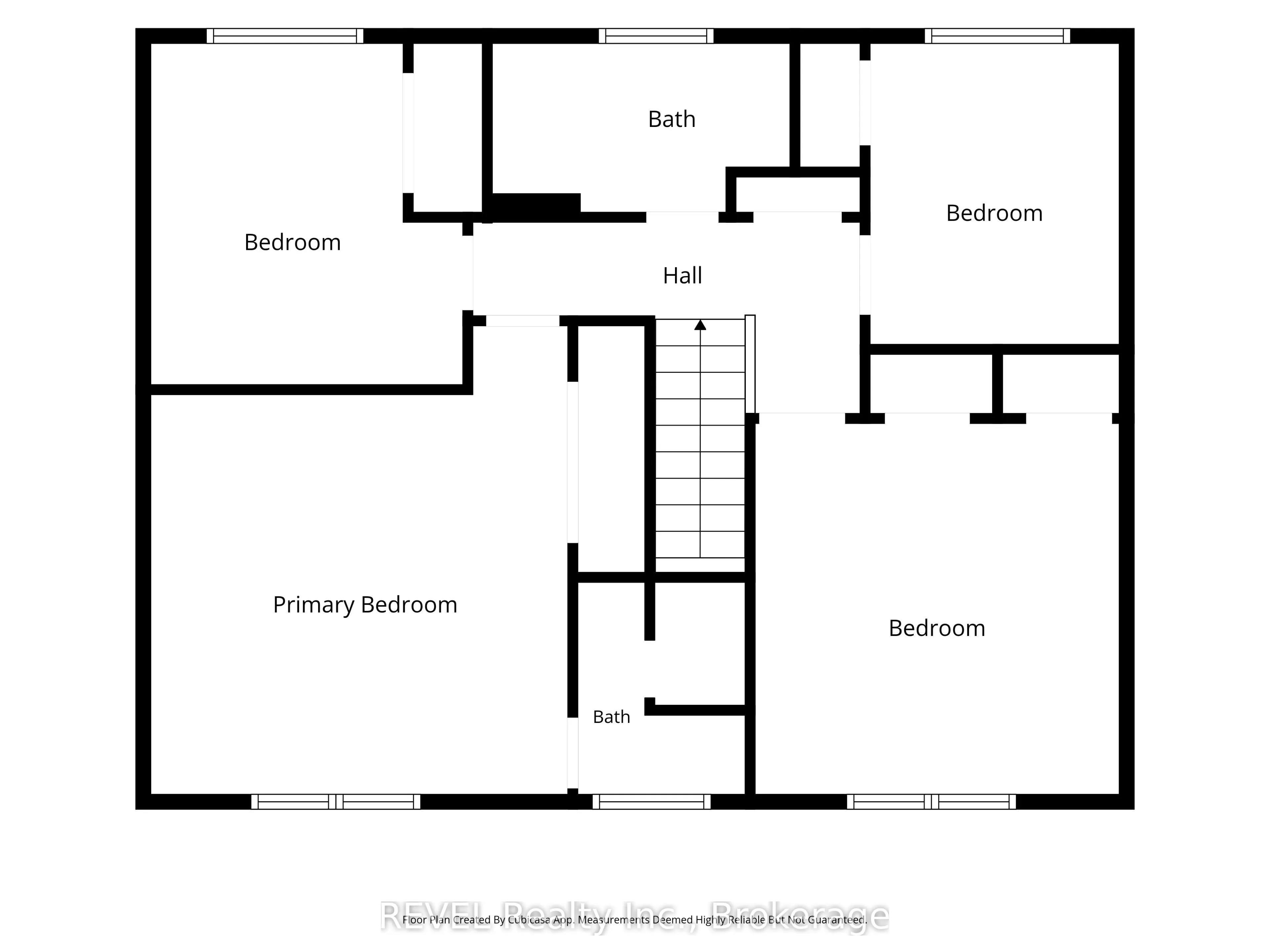 3839 Potter Heights