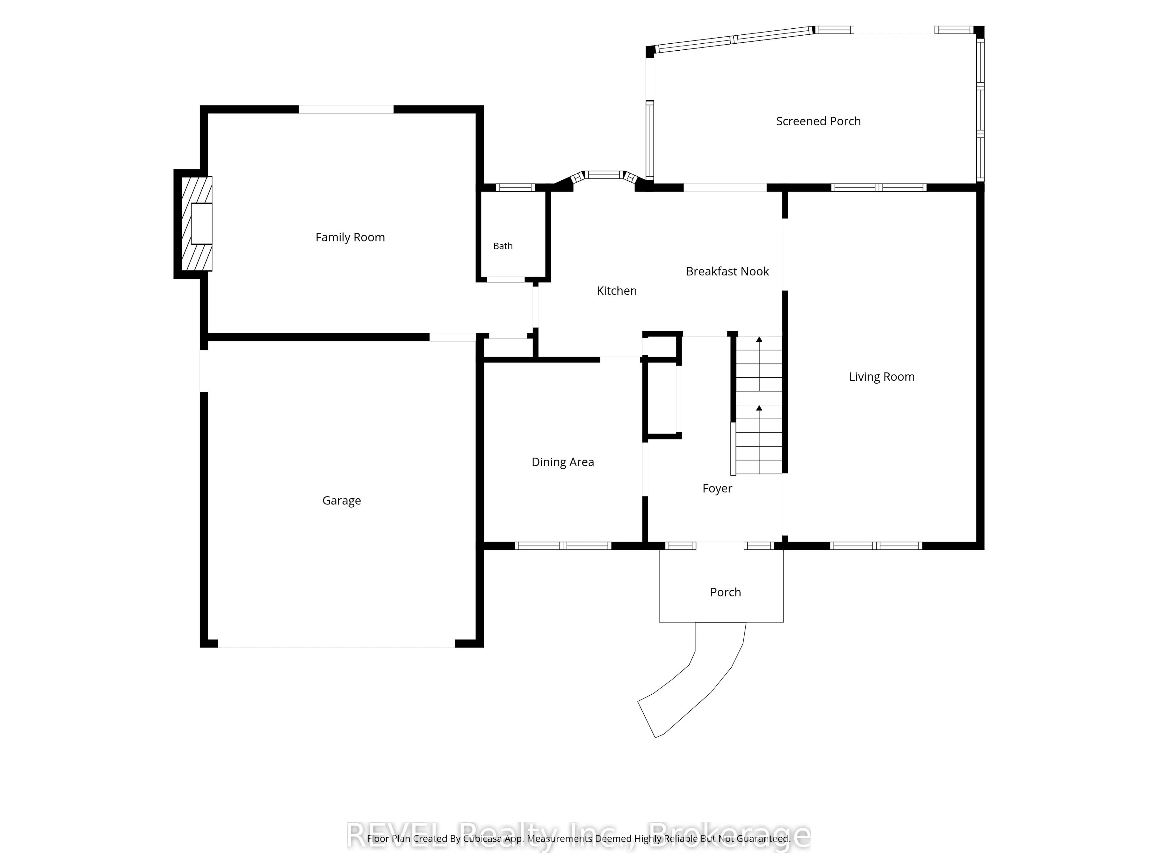 3839 Potter Heights