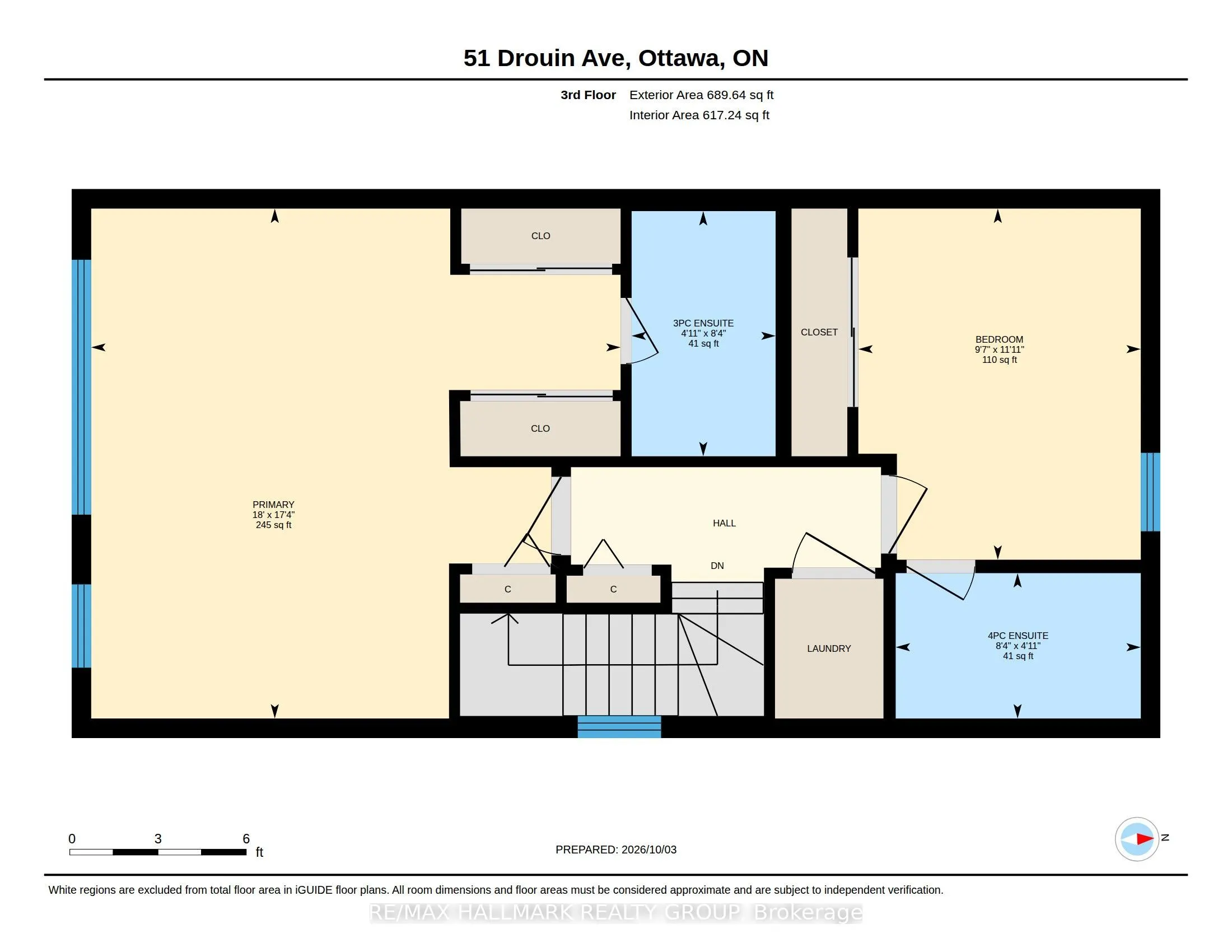 51 Drouin Avenue