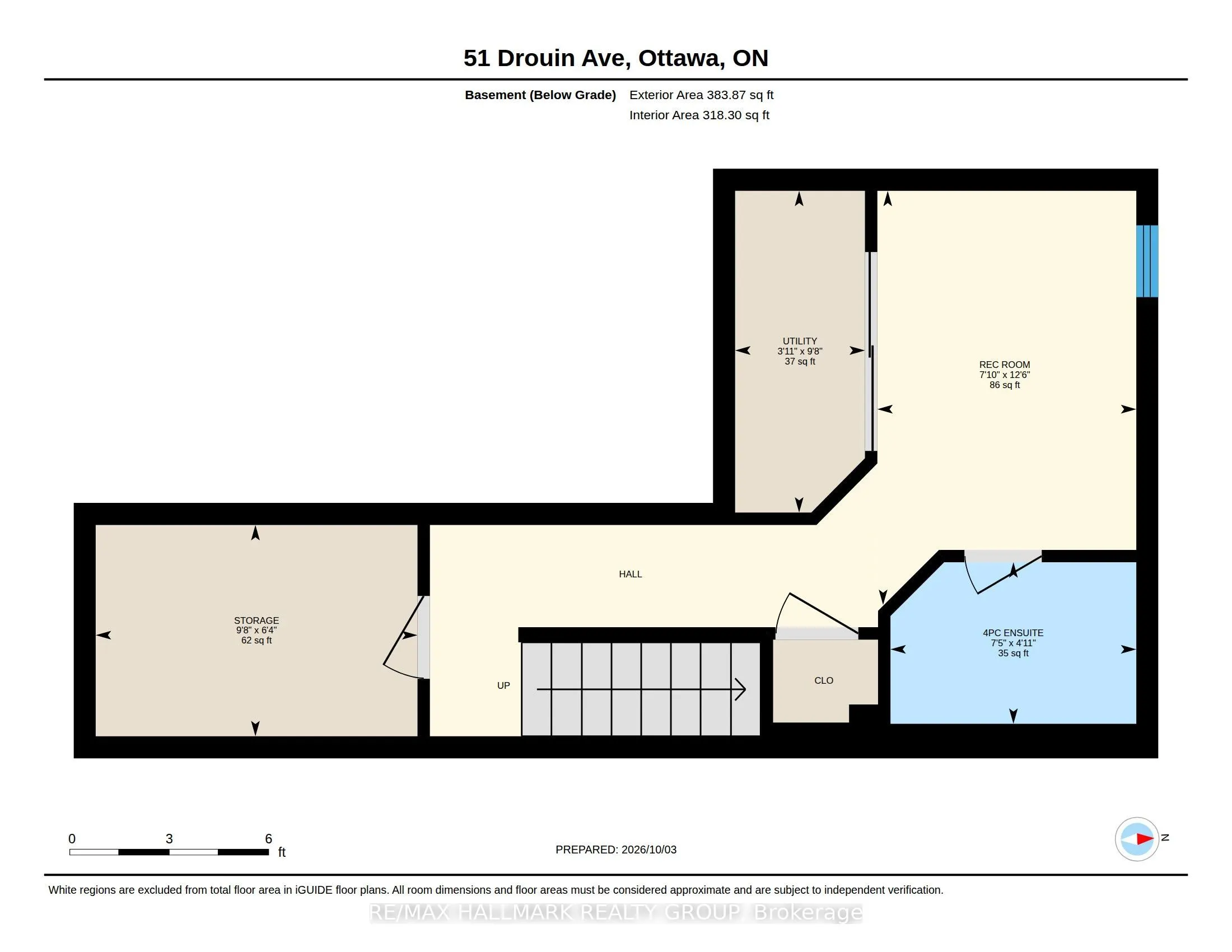 51 Drouin Avenue