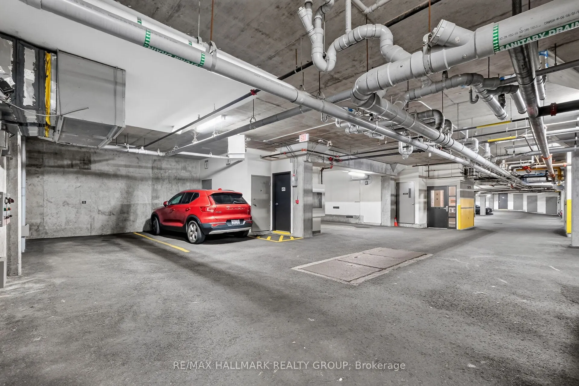 457 Mcleod Street #210