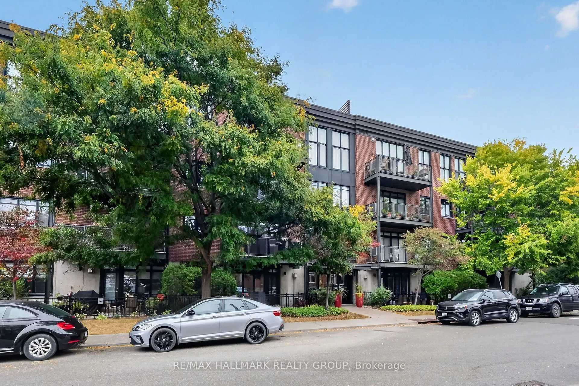 457 Mcleod Street #210