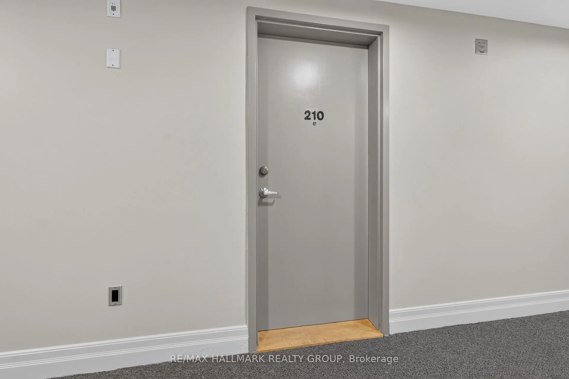 457 Mcleod Street #210