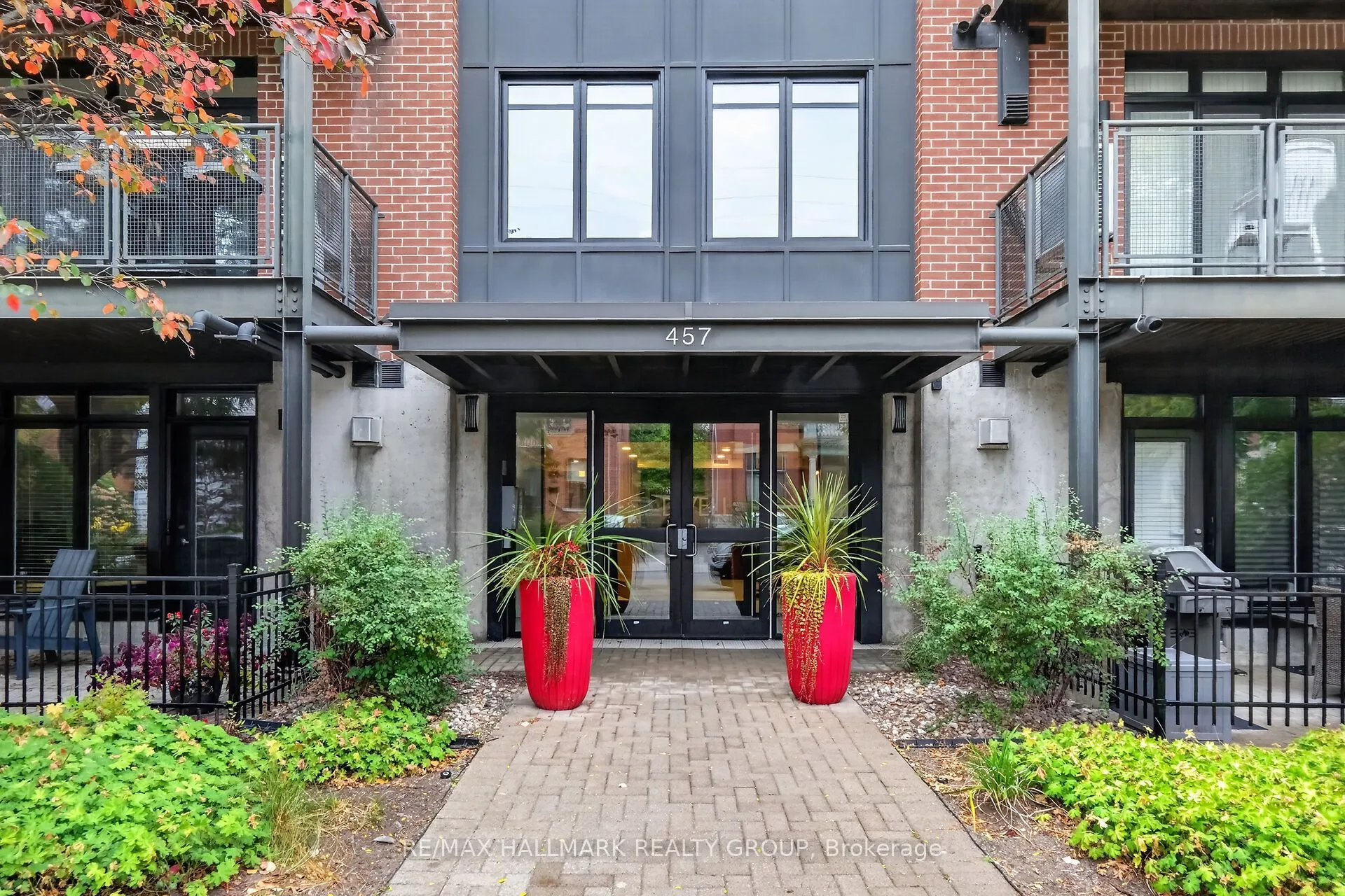 457 Mcleod Street #210