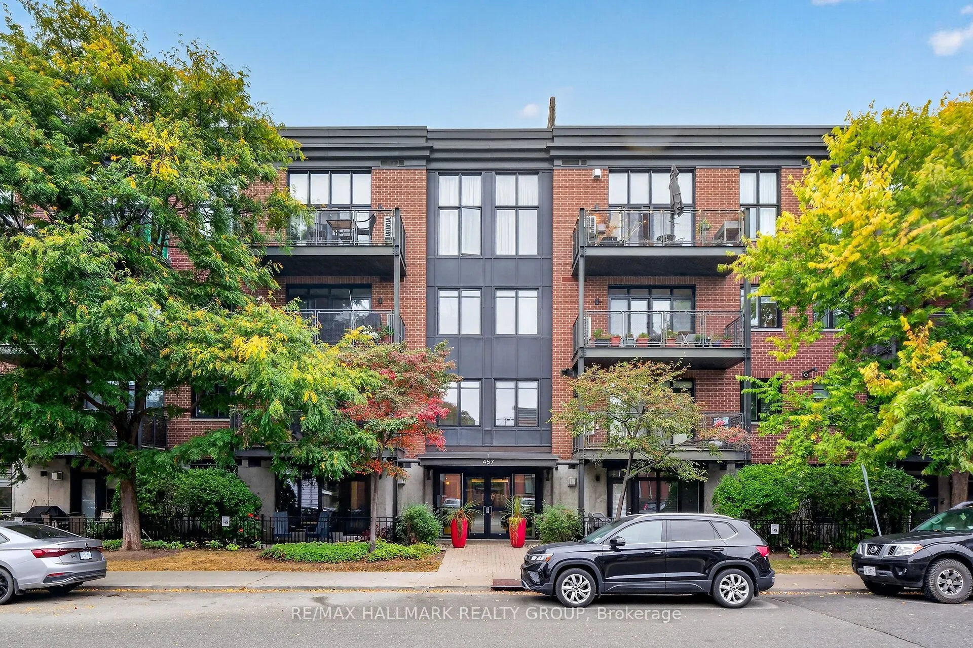 457 Mcleod Street #210