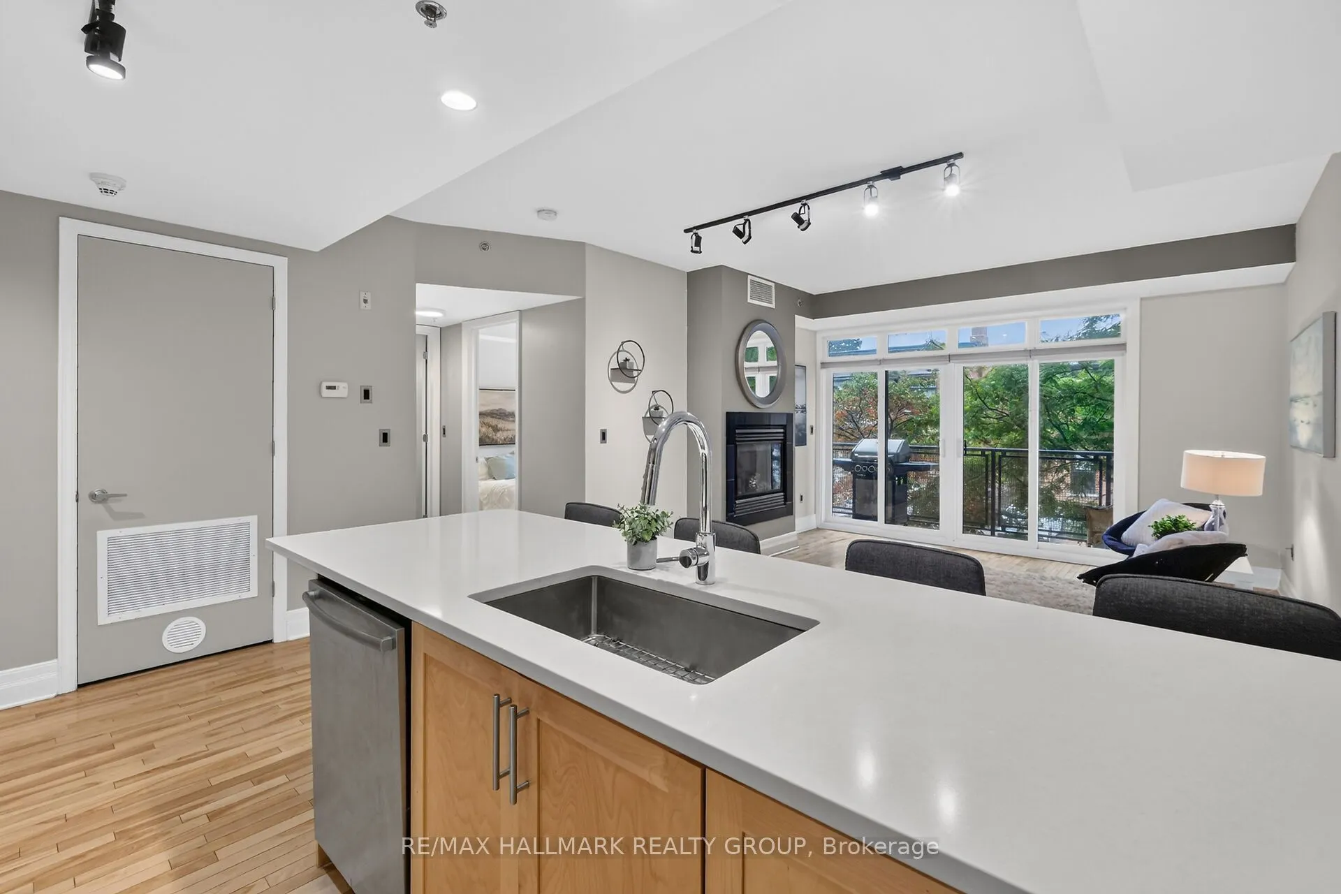 457 Mcleod Street #210