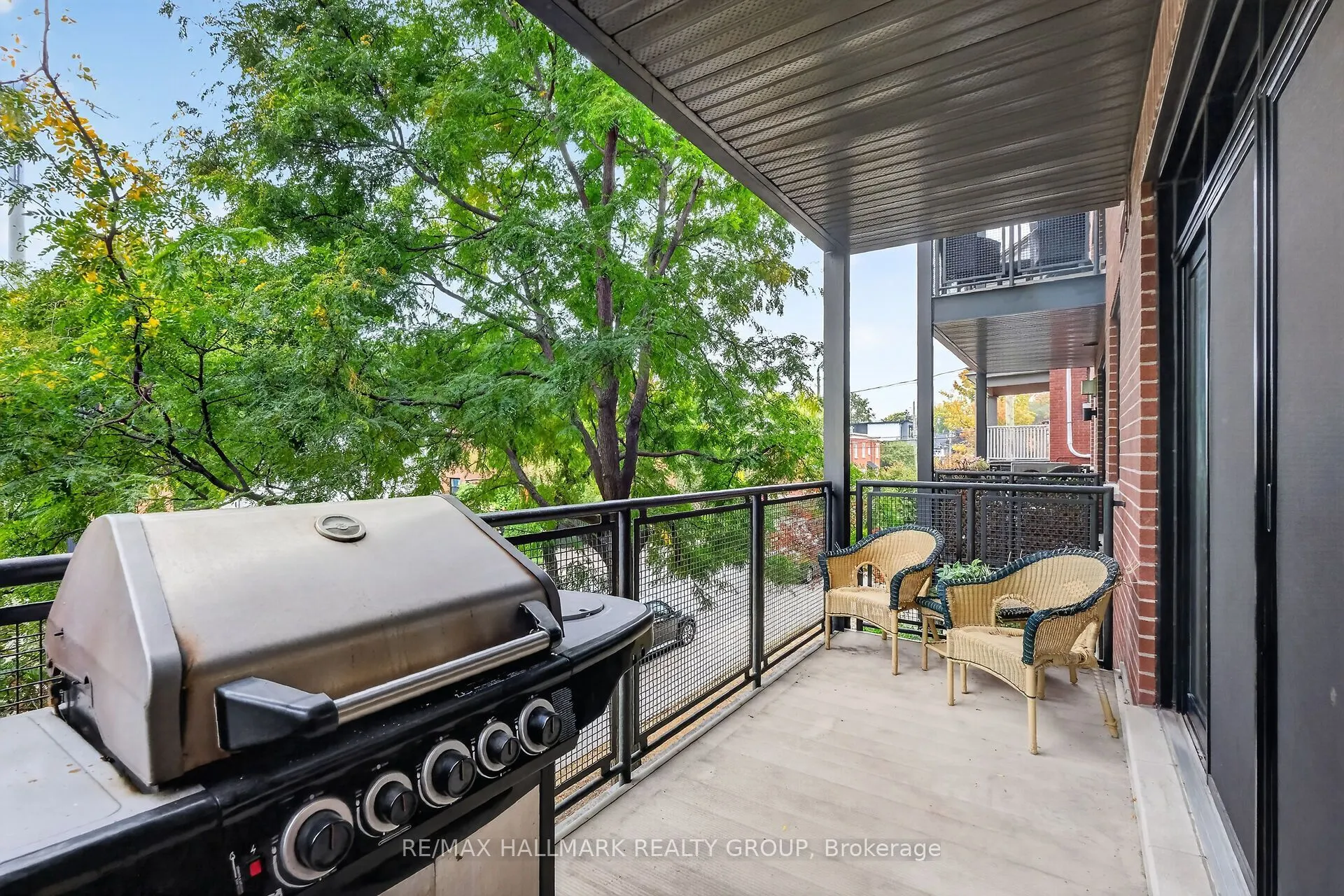 457 Mcleod Street #210