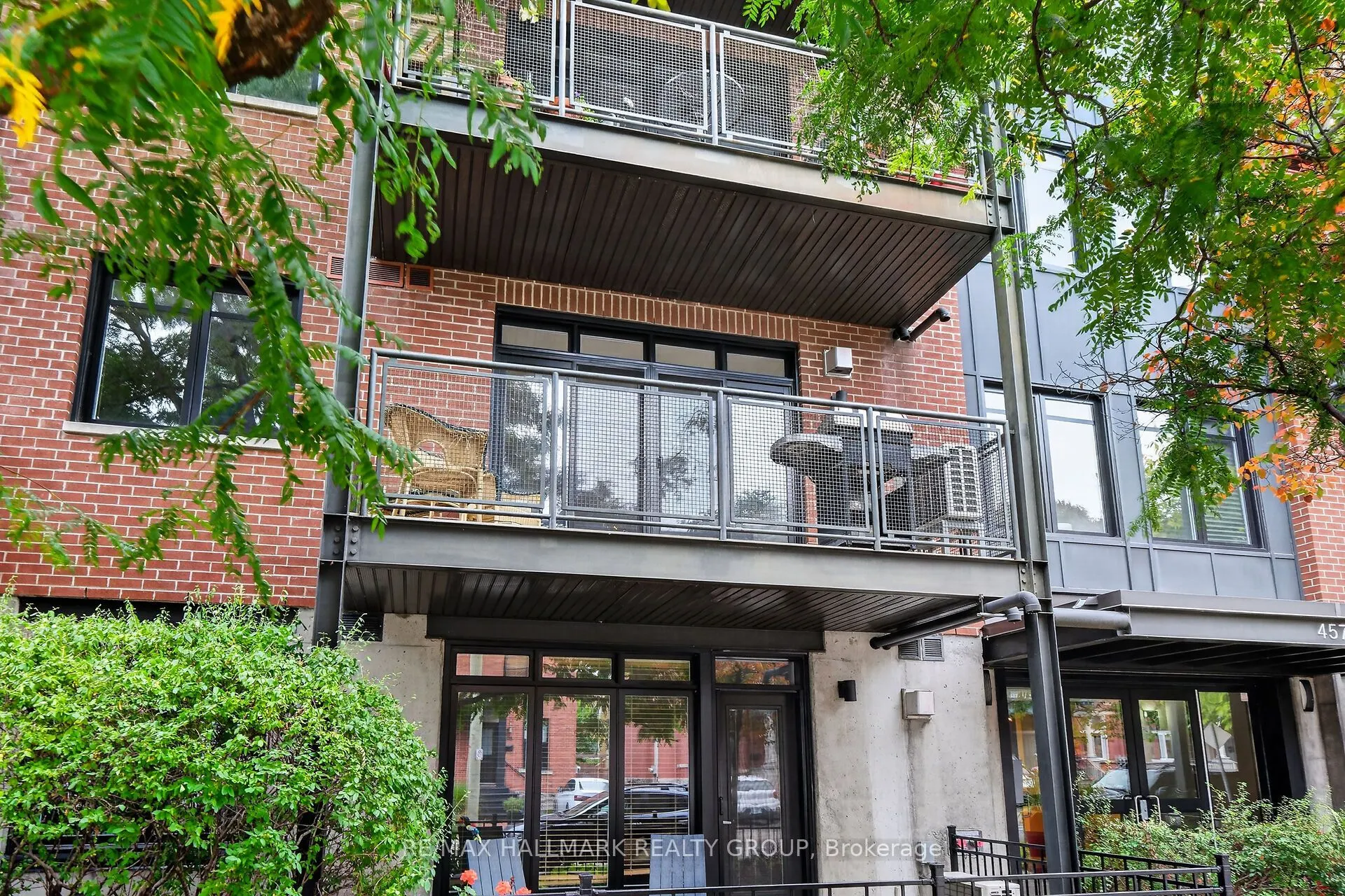 457 Mcleod Street #210