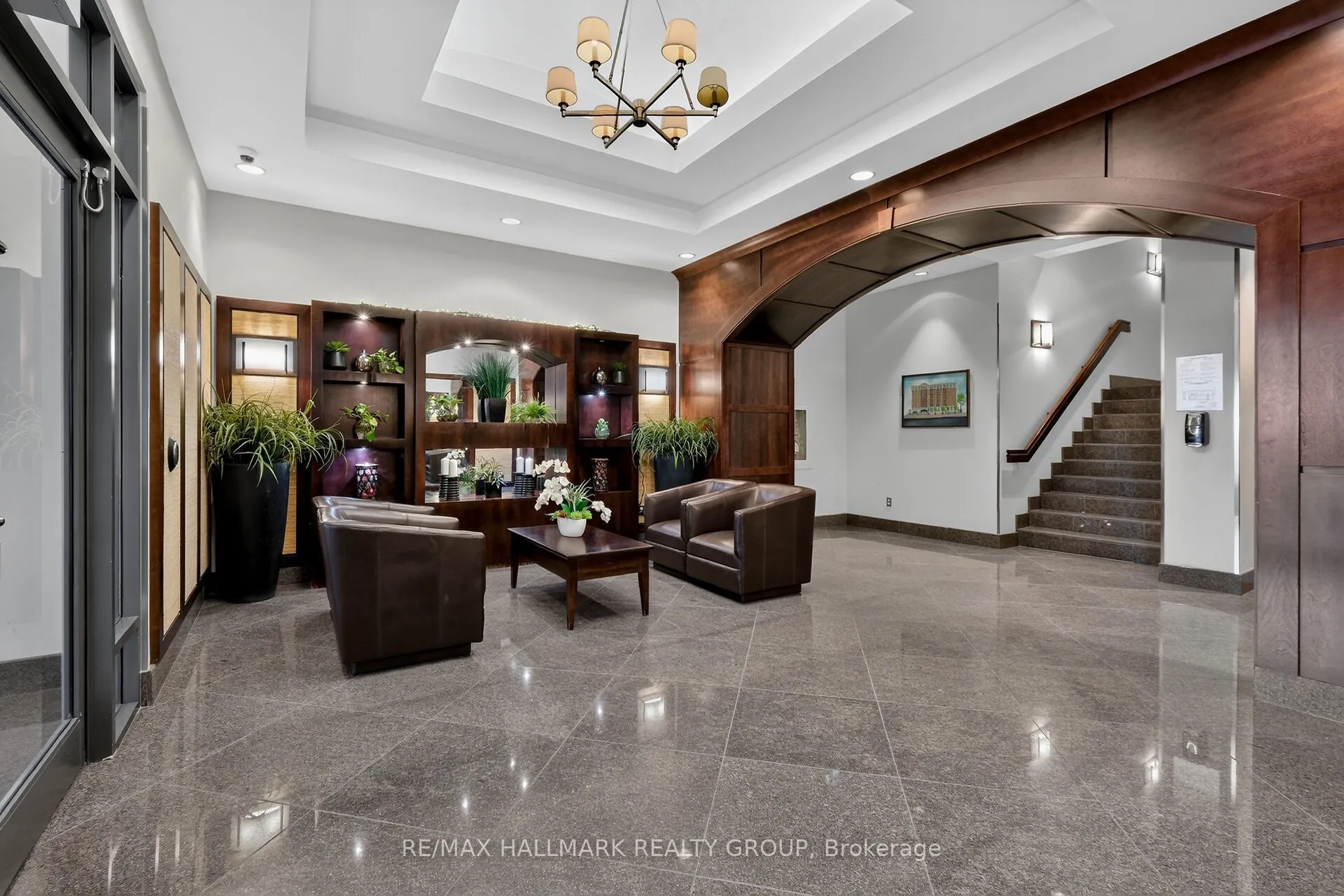 200 Besserer Street #1209