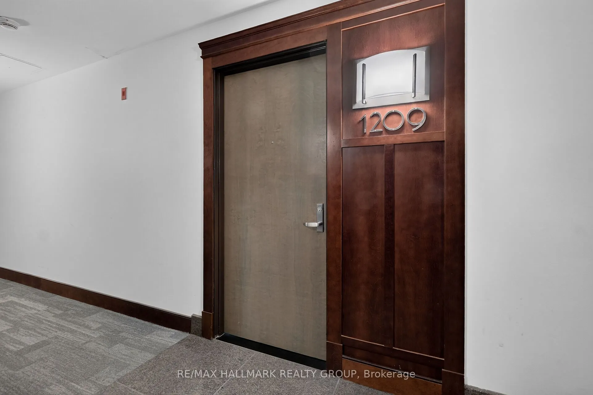200 Besserer Street #1209