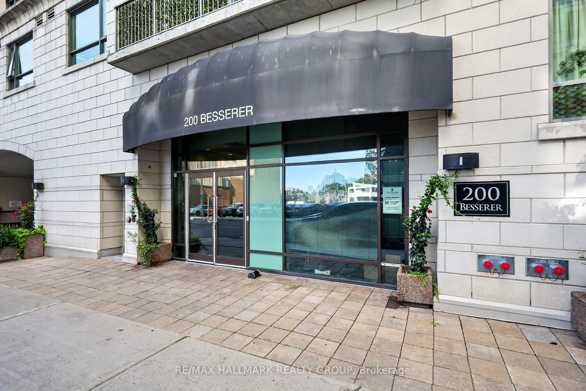 200 Besserer Street #1209