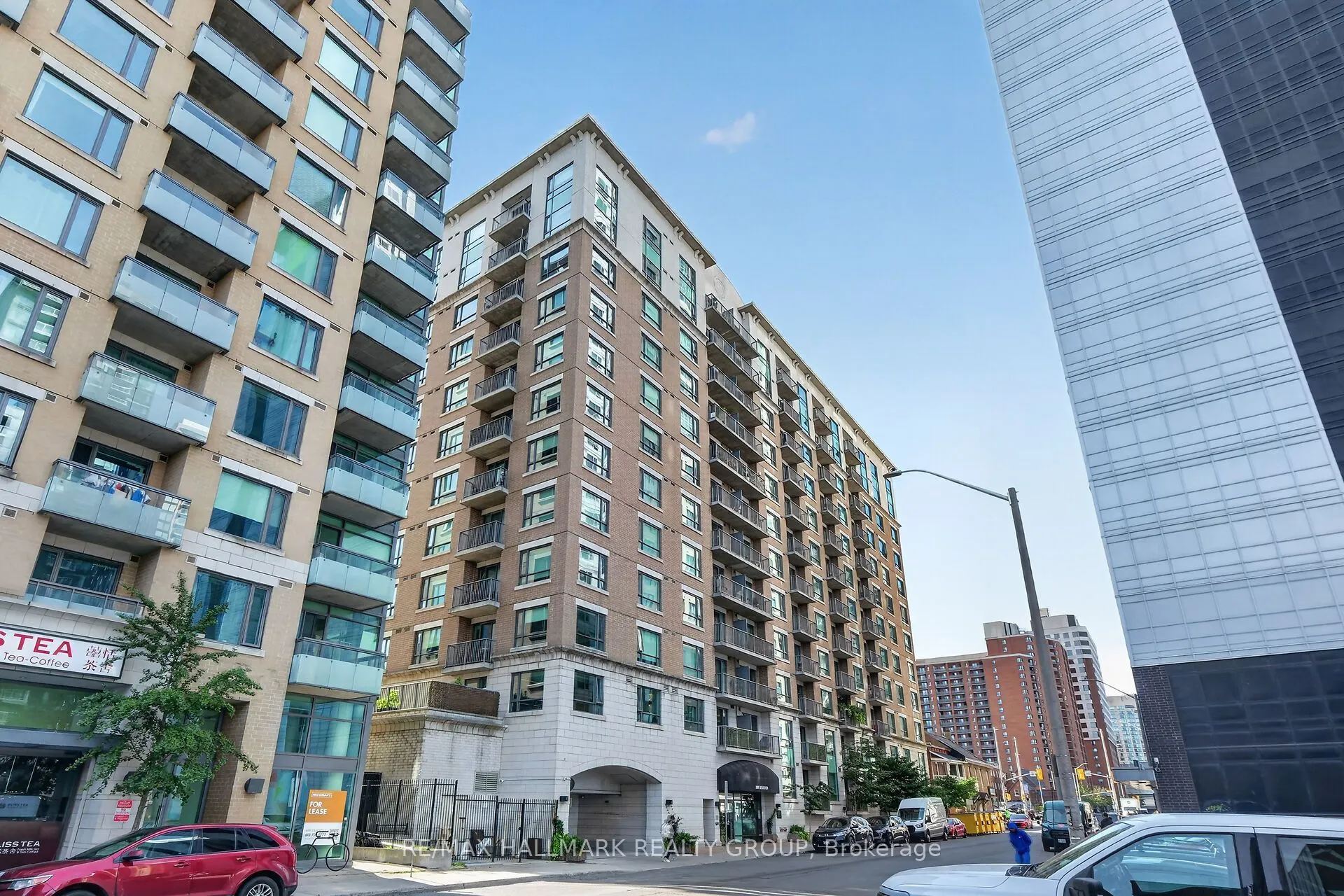 200 Besserer Street #1209