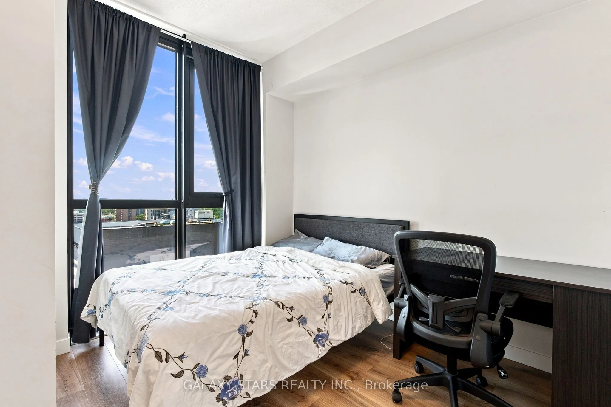 60 Frederick Street #1614