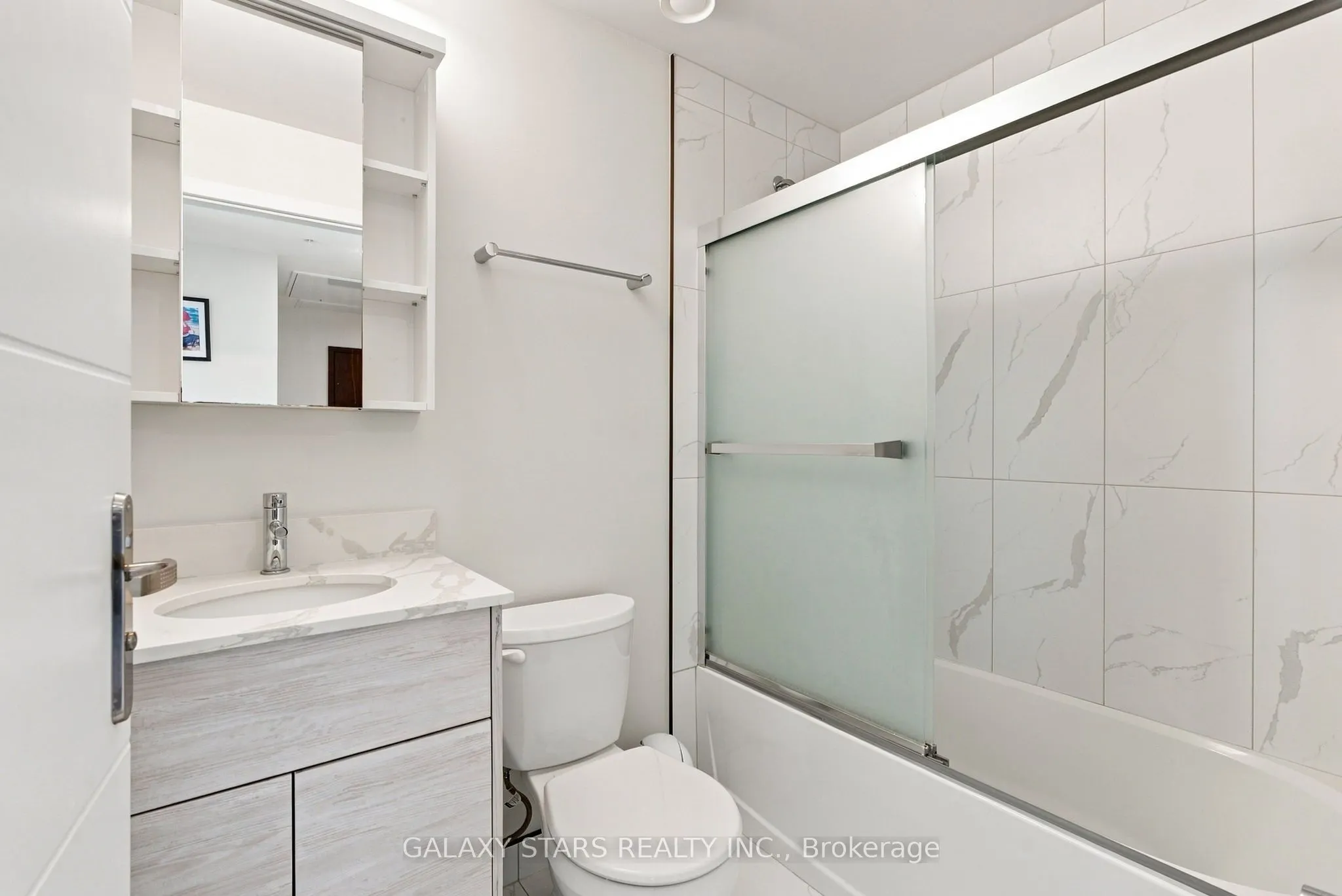 60 Frederick Street #1614
