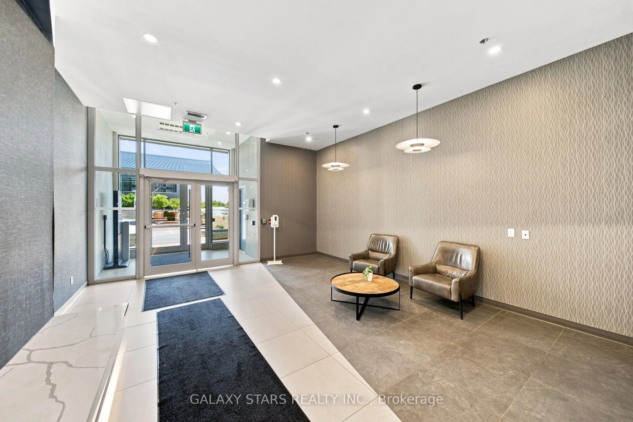 60 Frederick Street #1614