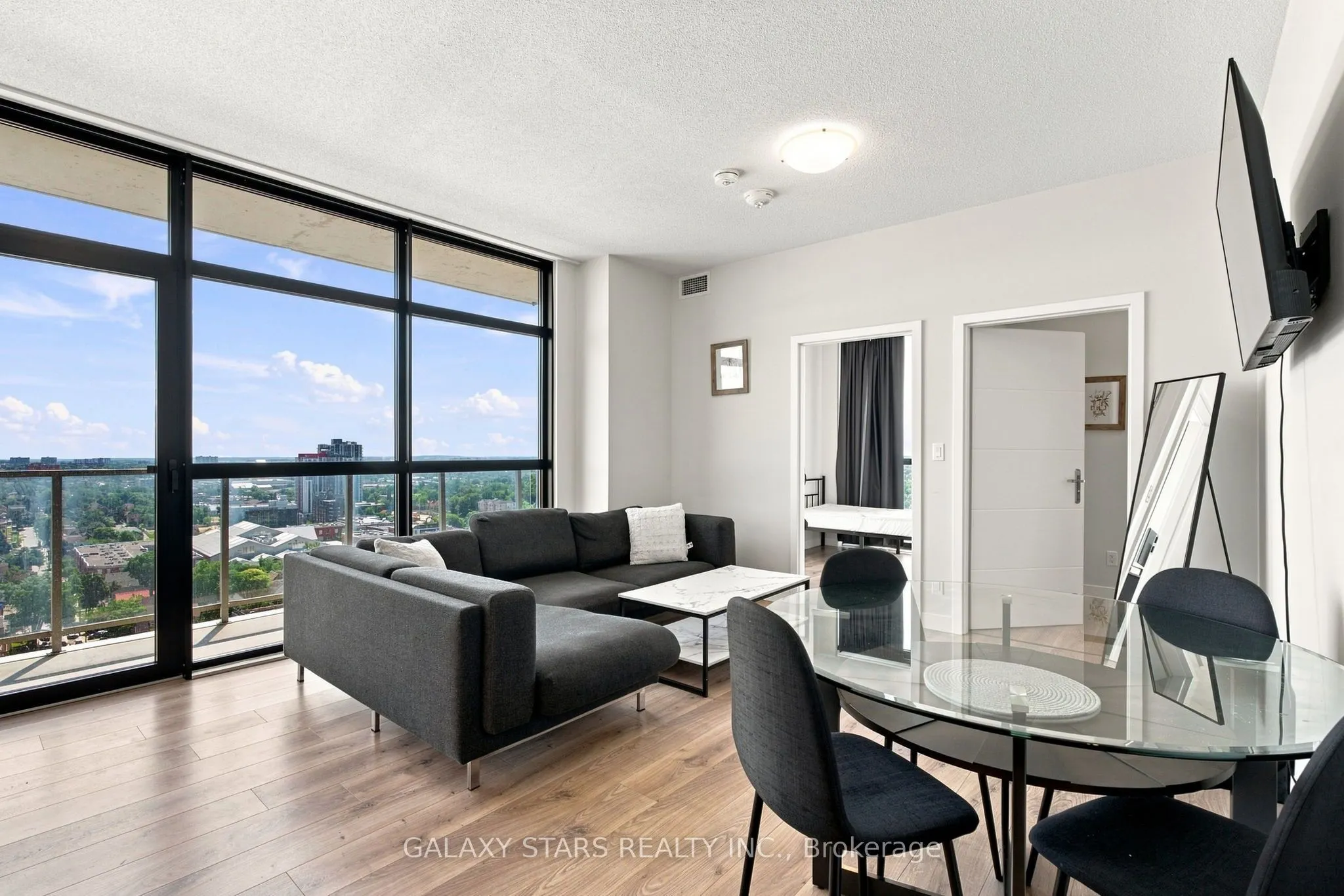 60 Frederick Street #1614