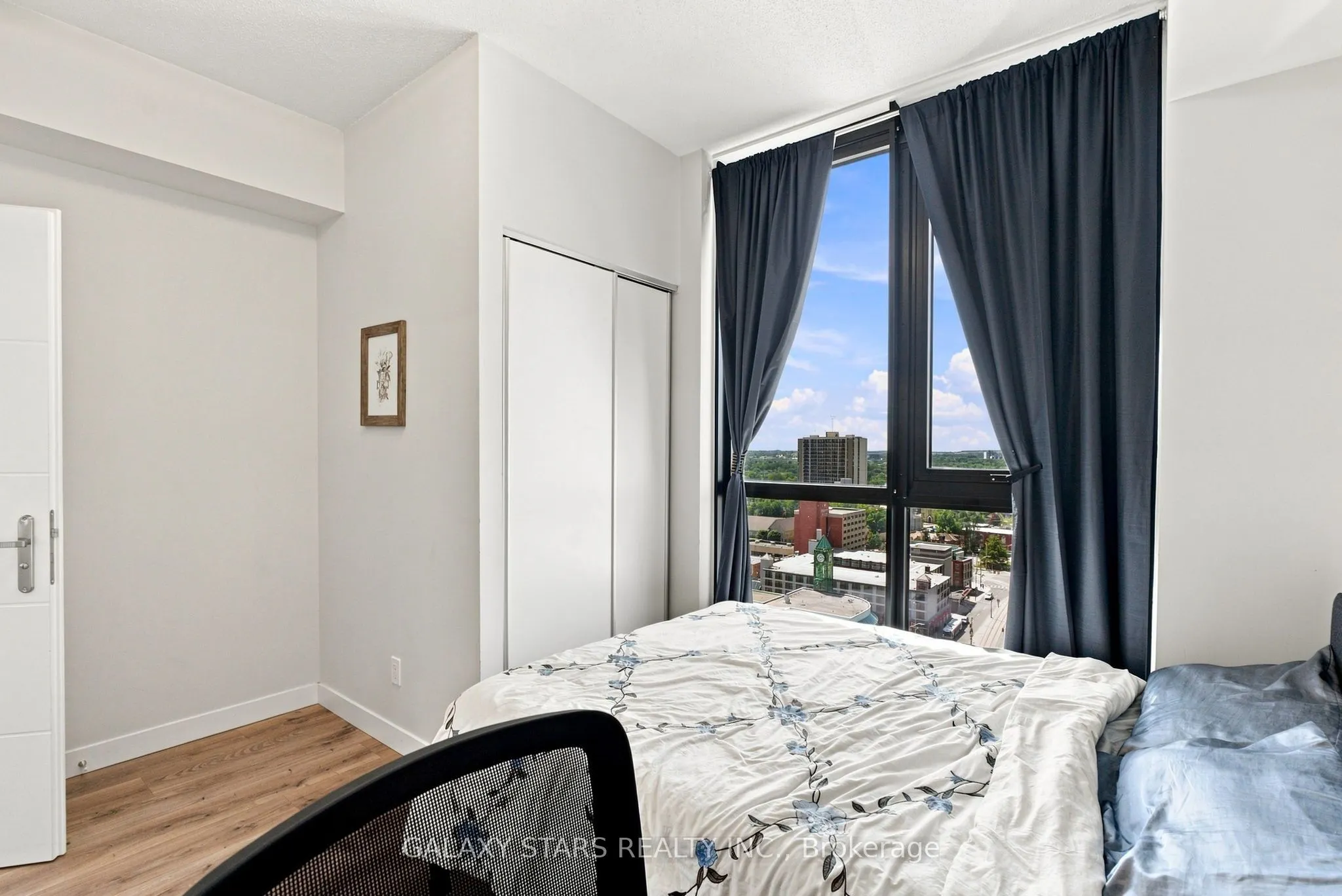 60 Frederick Street #1614