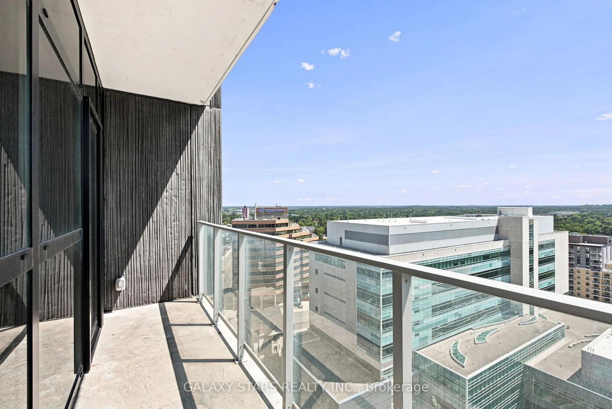 60 Frederick Street #1614