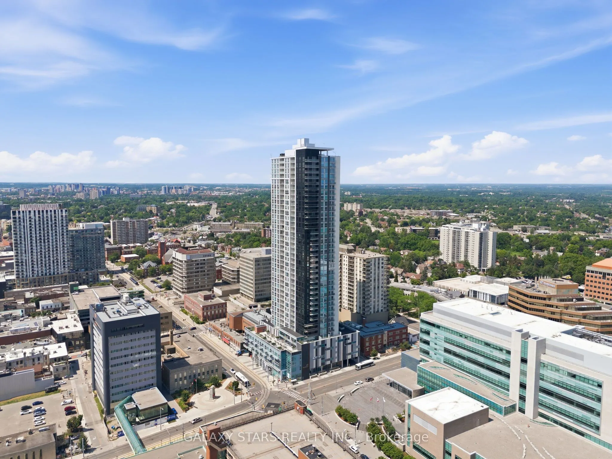 60 Frederick Street #1614