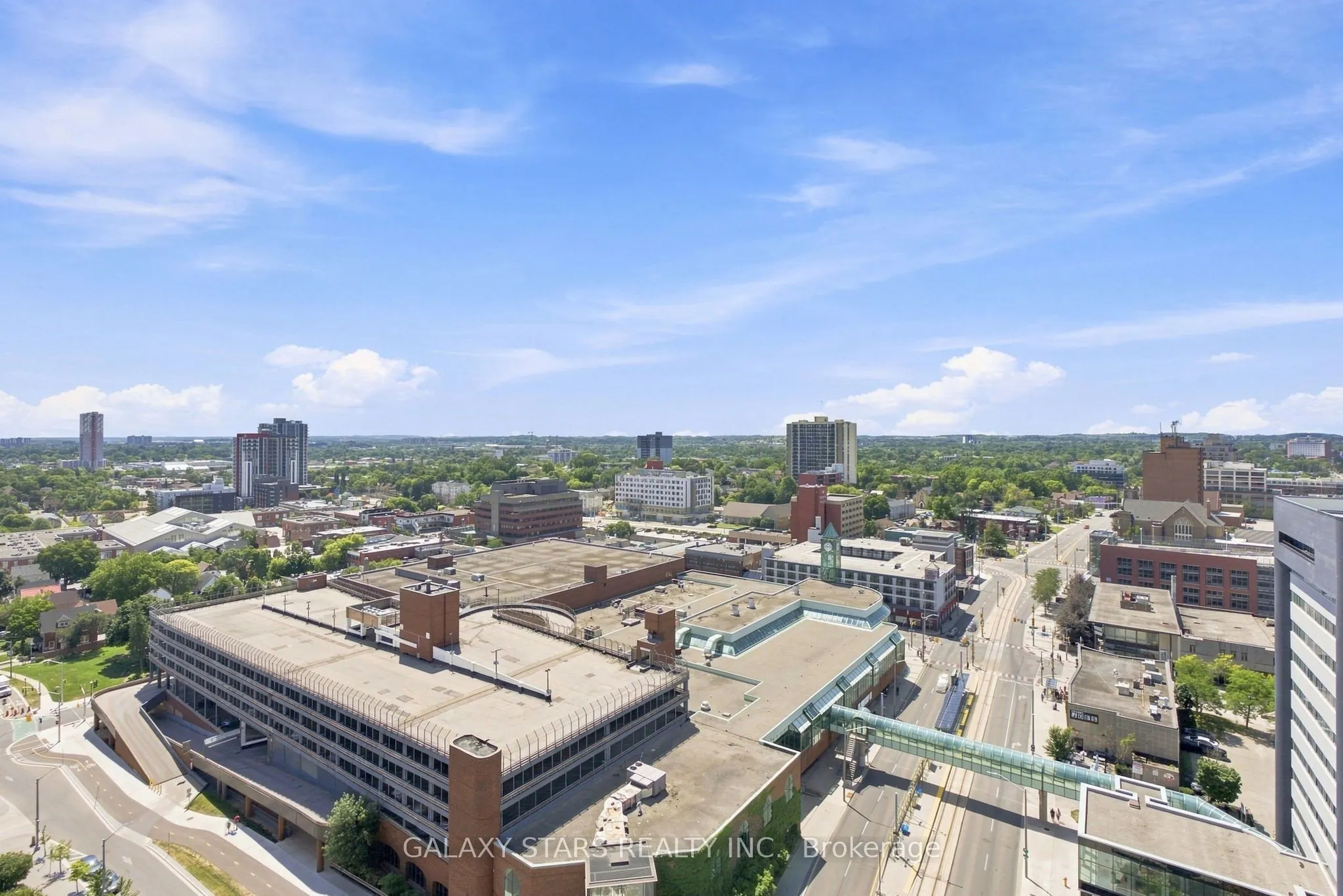 60 Frederick Street #1614