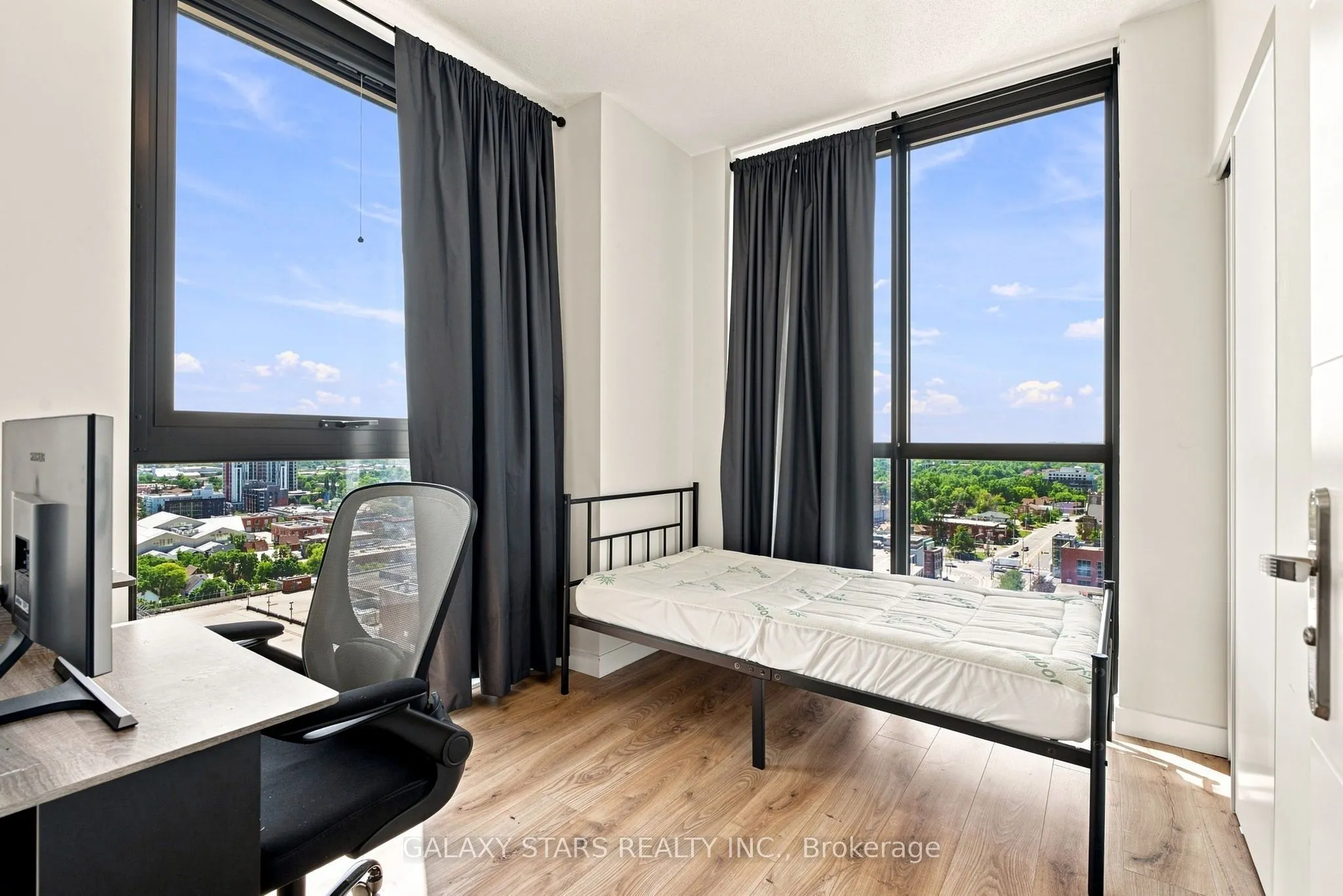 60 Frederick Street #1614