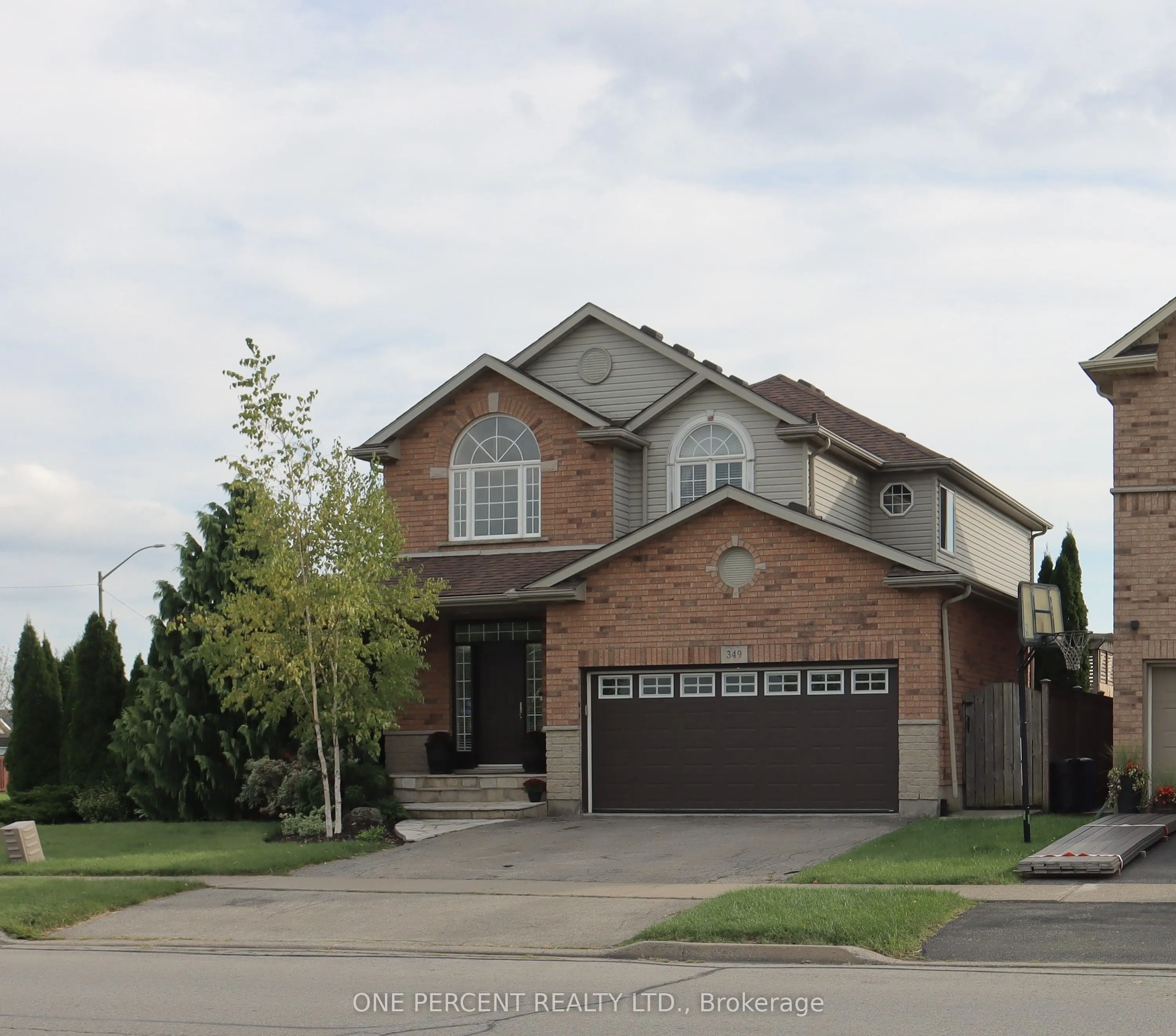 349 Winterberry Boulevard