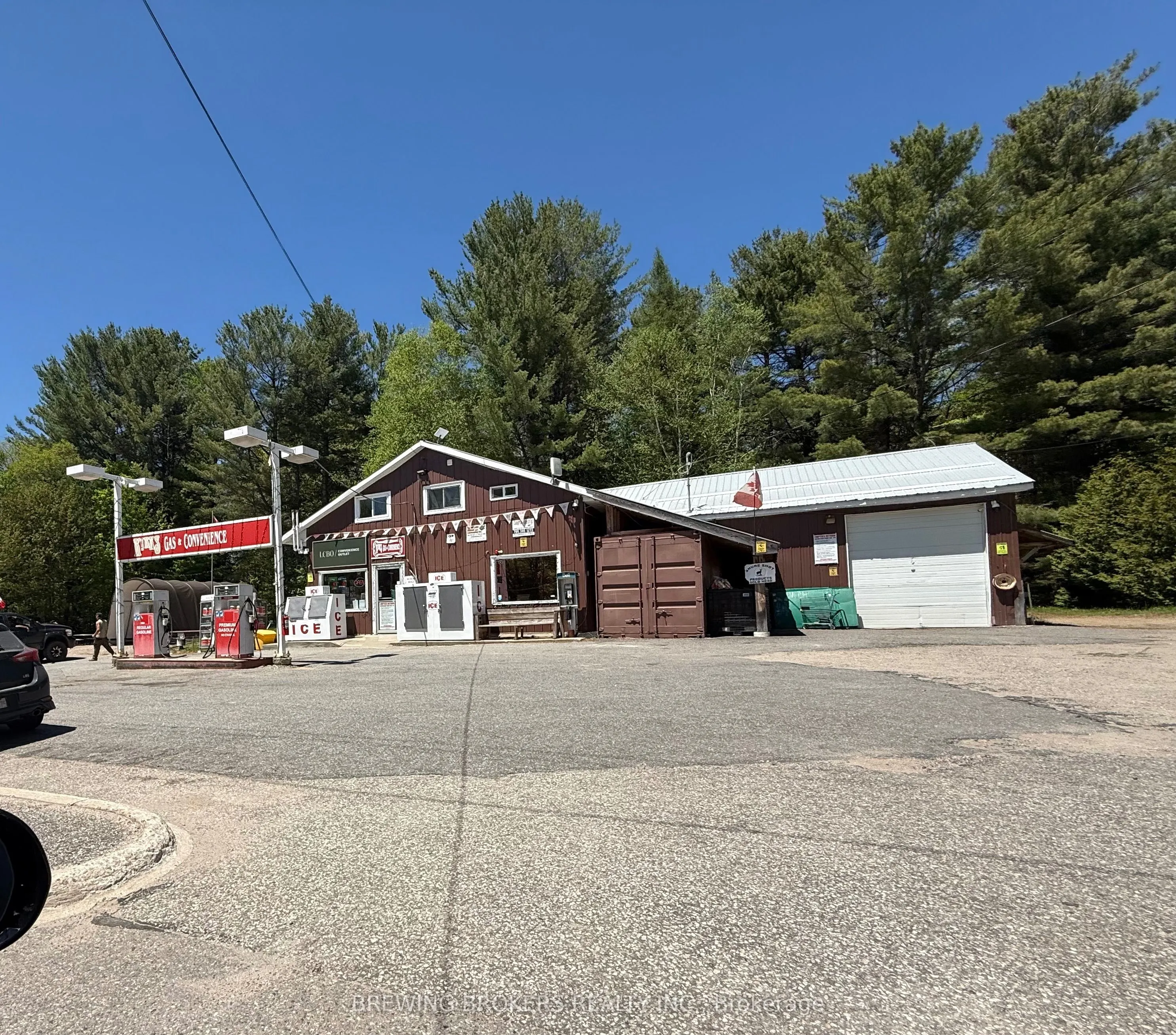 3225 Highway 518 W. Highway W