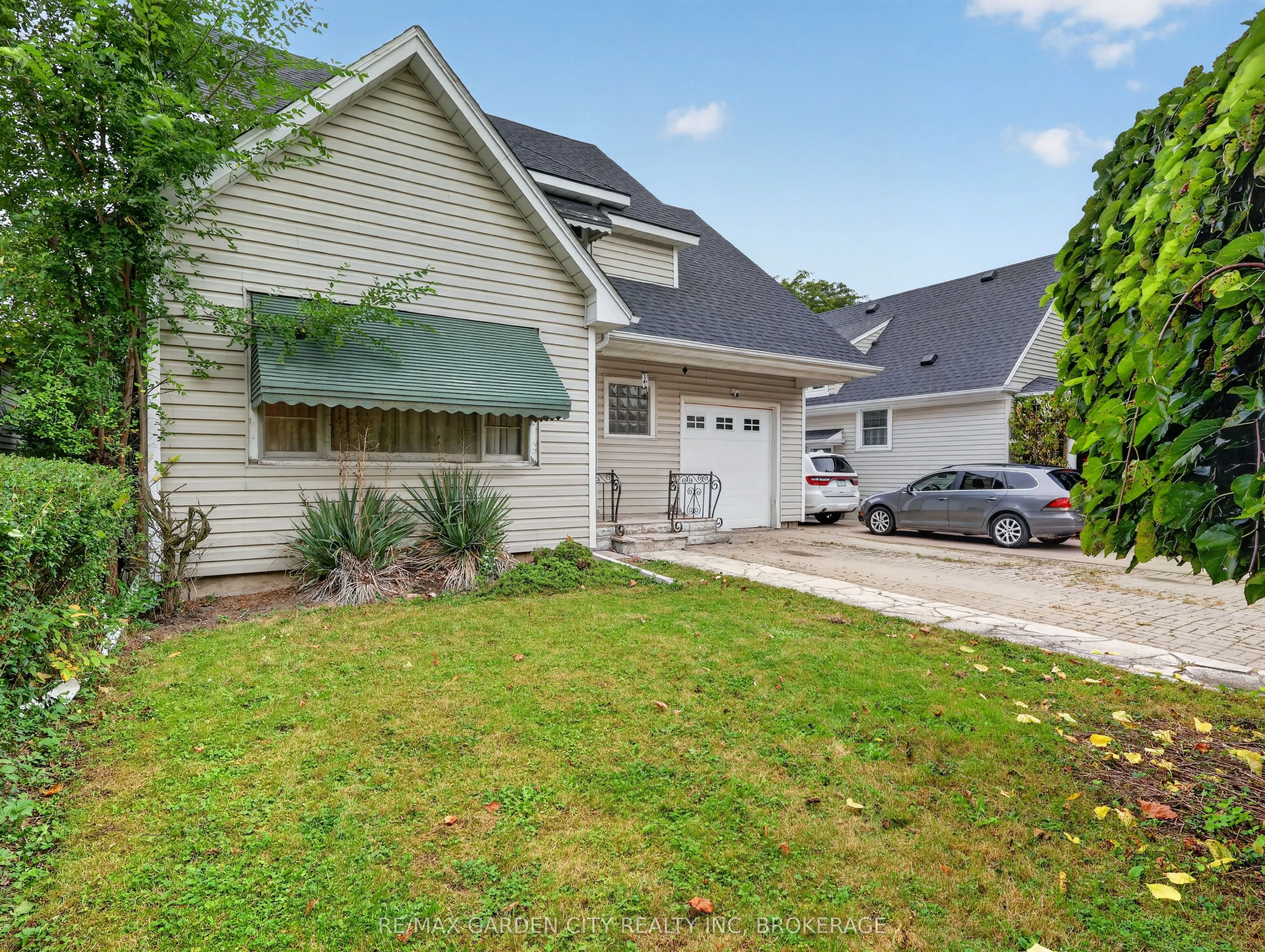 136 Highland Avenue