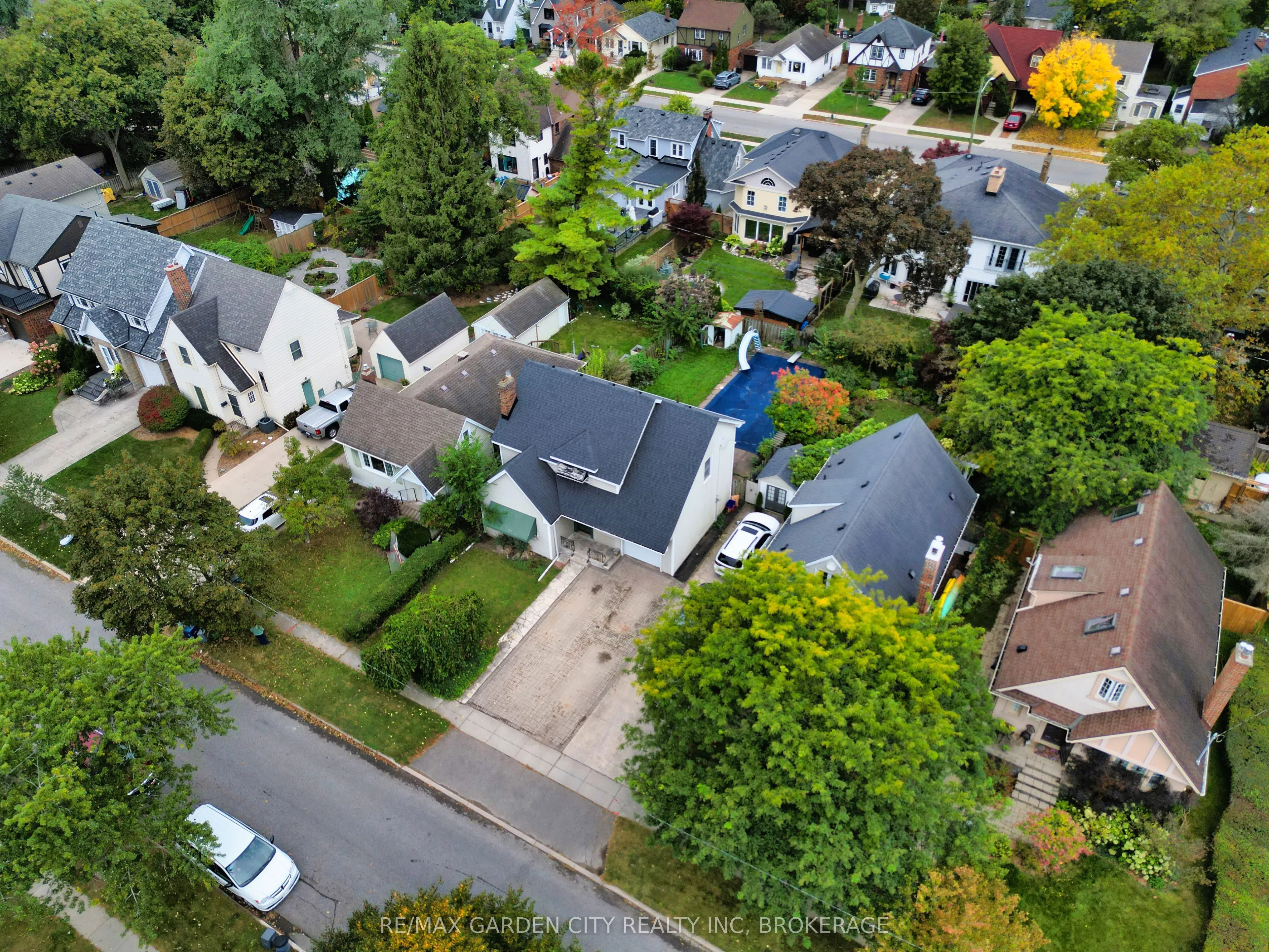 136 Highland Avenue
