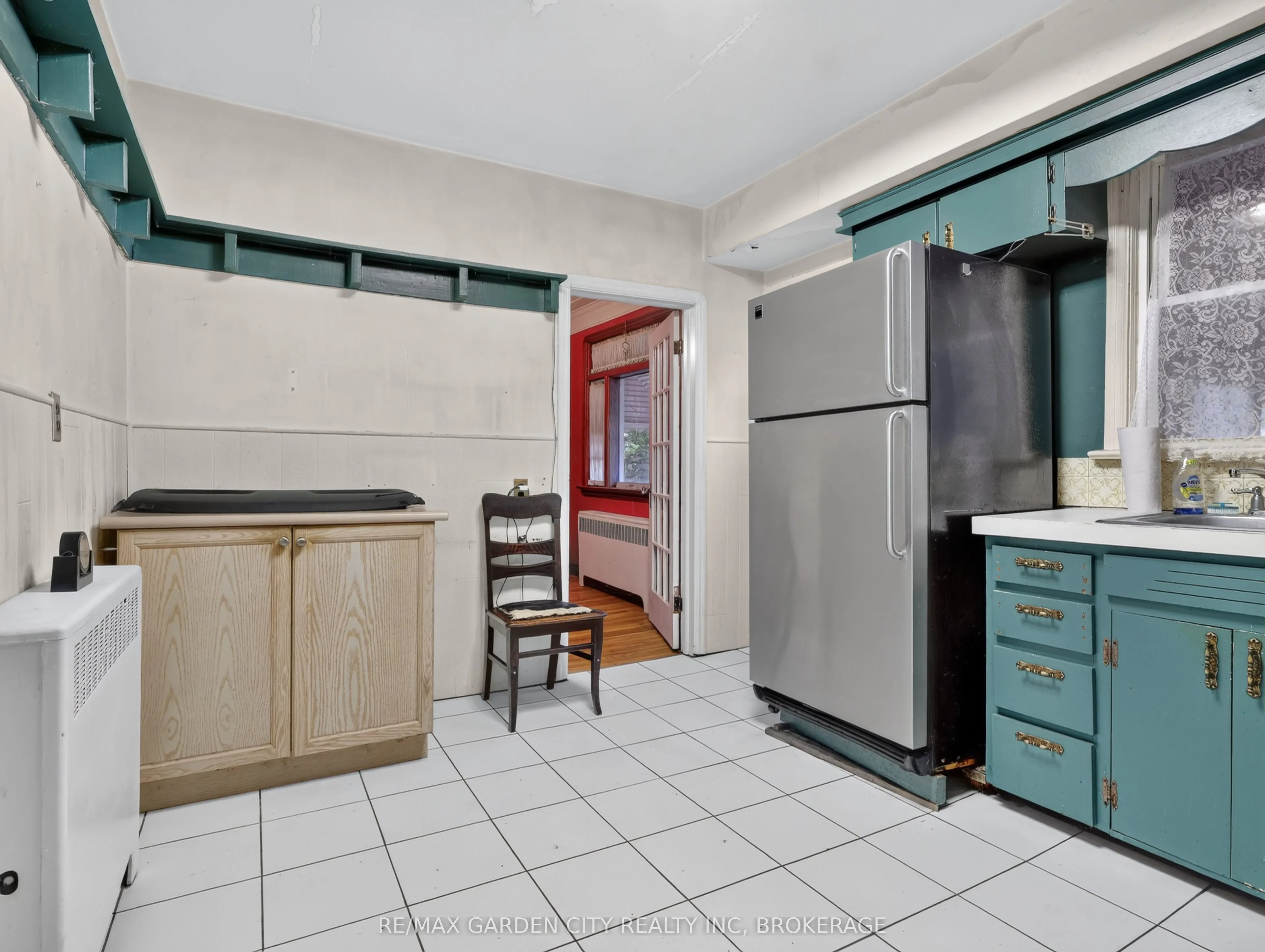 136 Highland Avenue