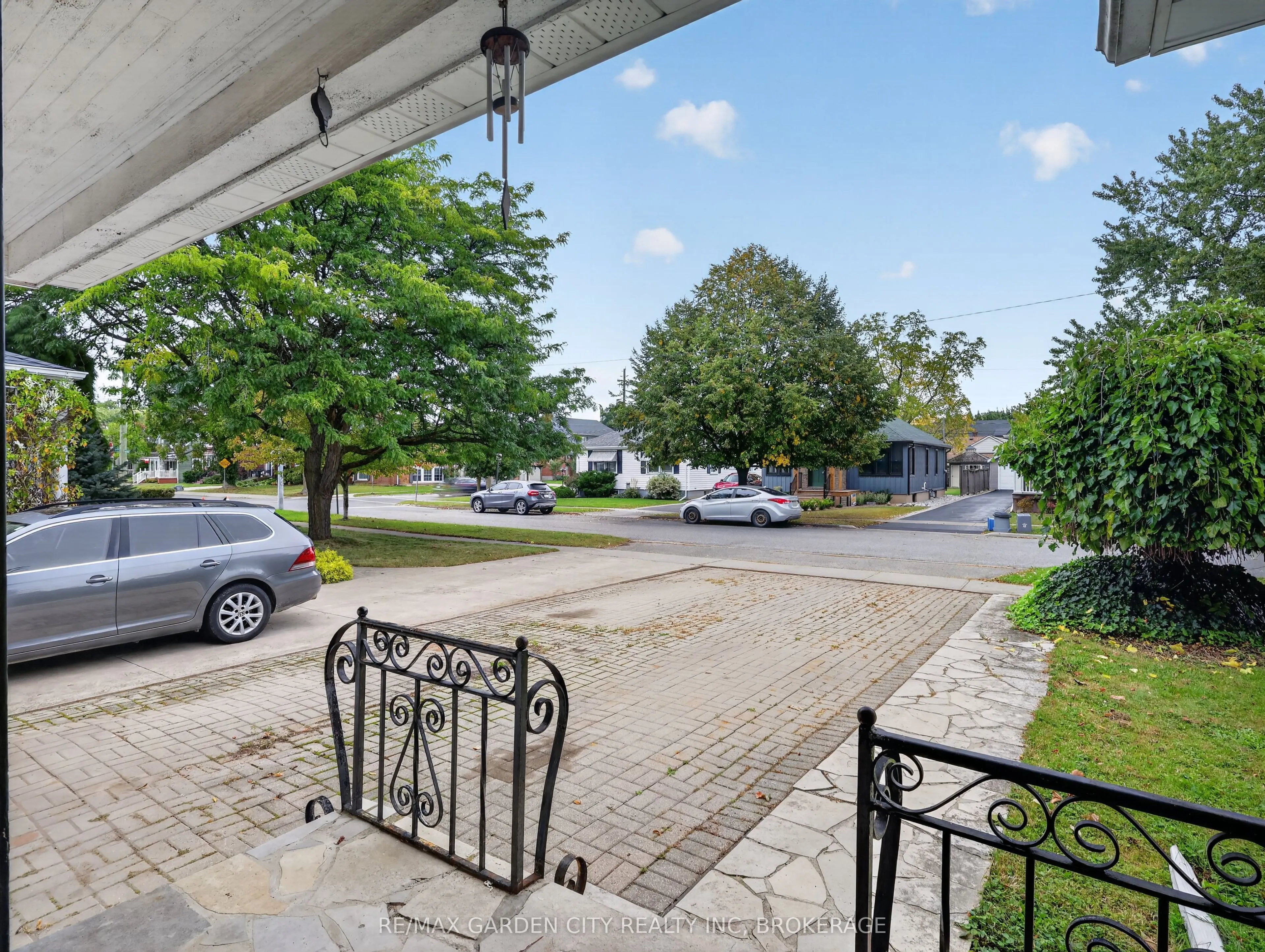 136 Highland Avenue