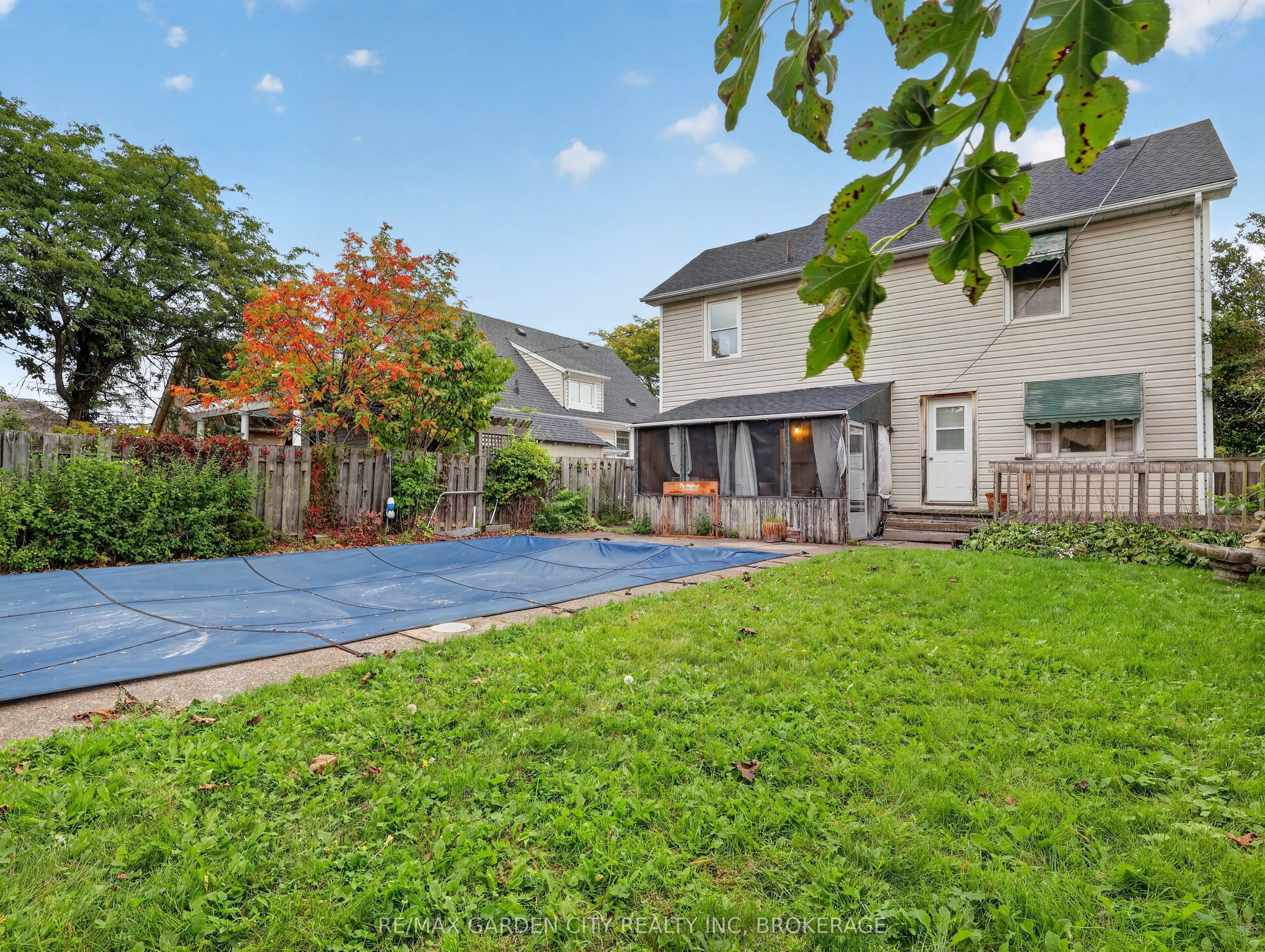 136 Highland Avenue
