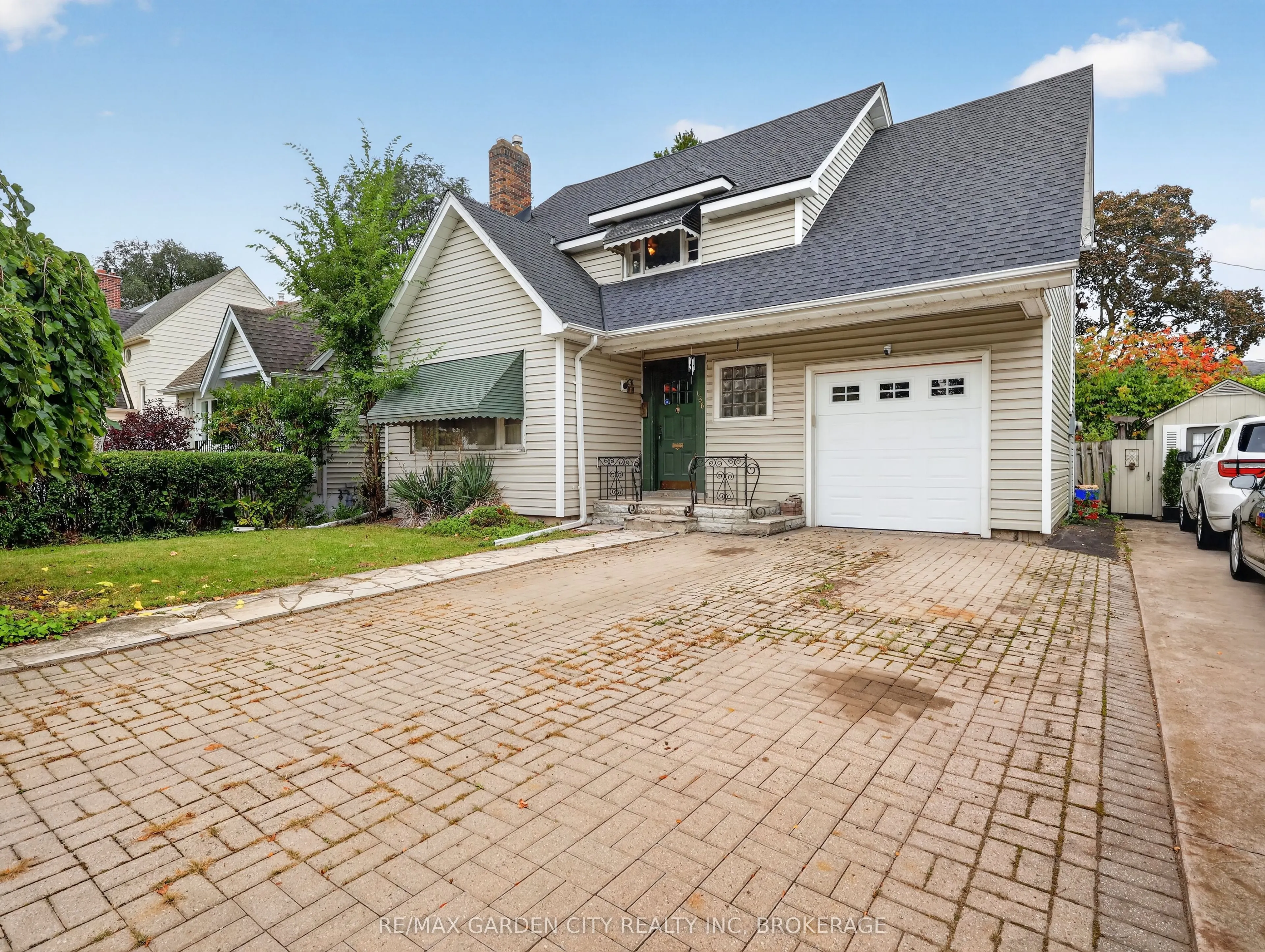 136 Highland Avenue