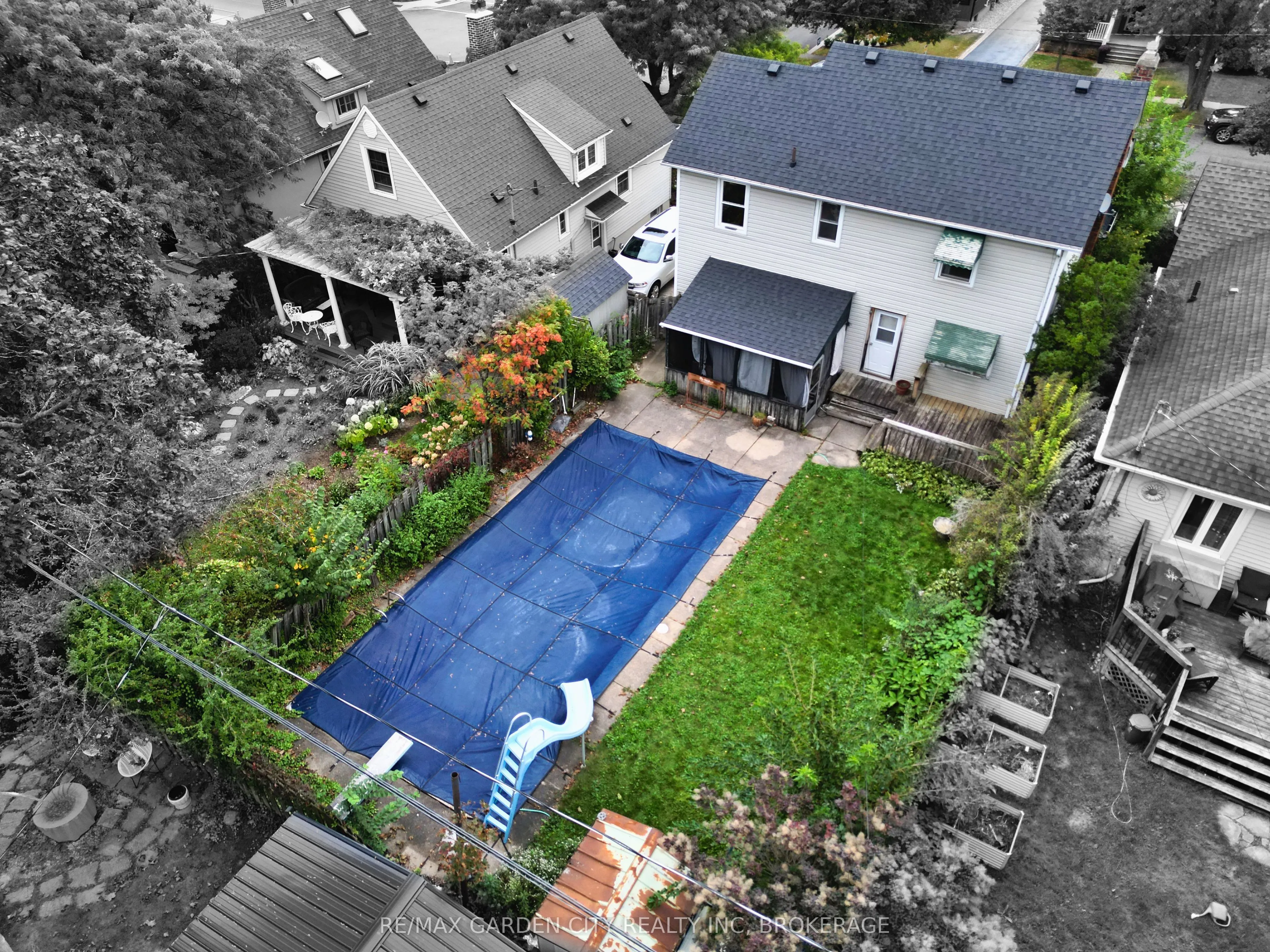 136 Highland Avenue