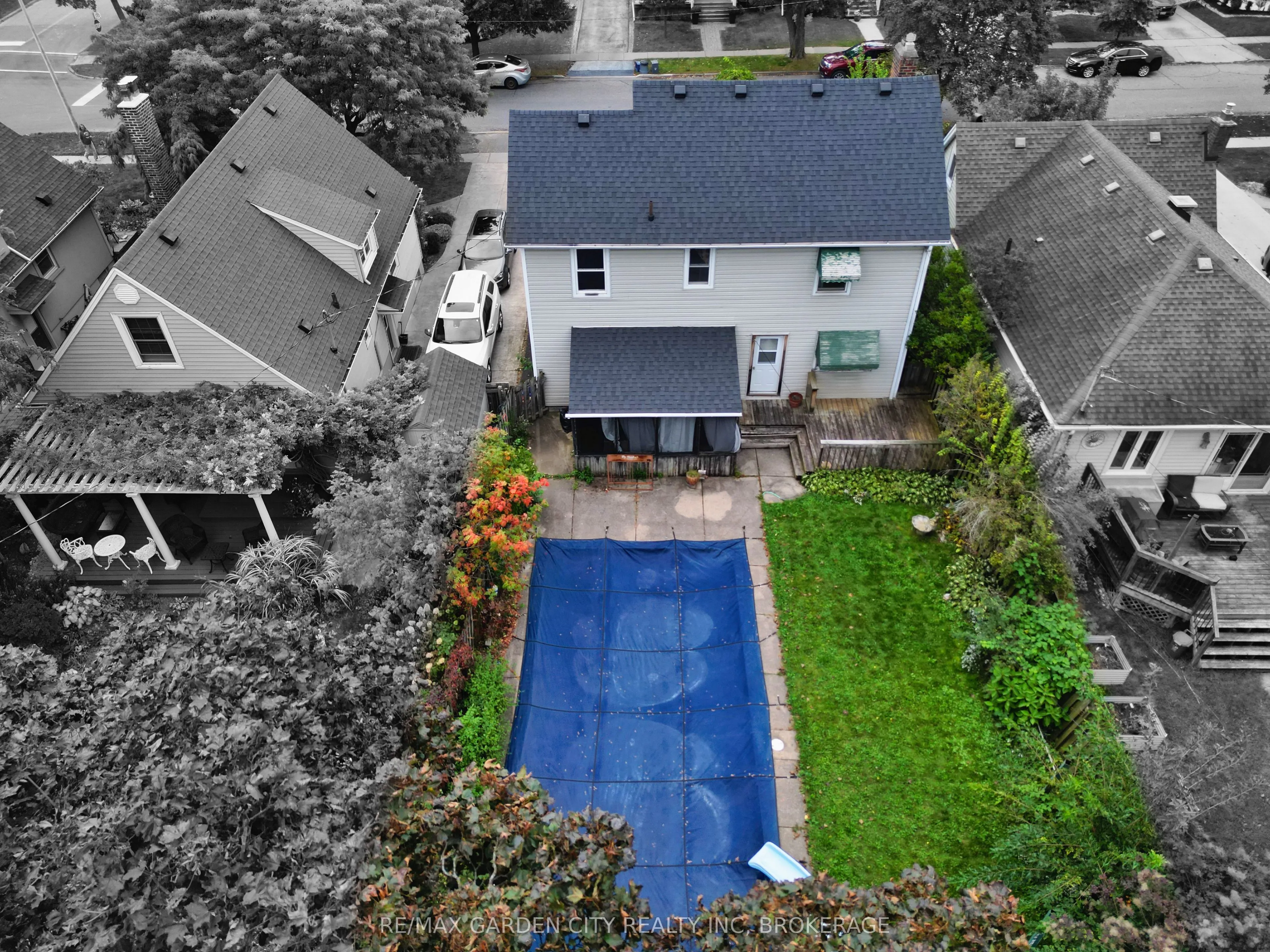 136 Highland Avenue