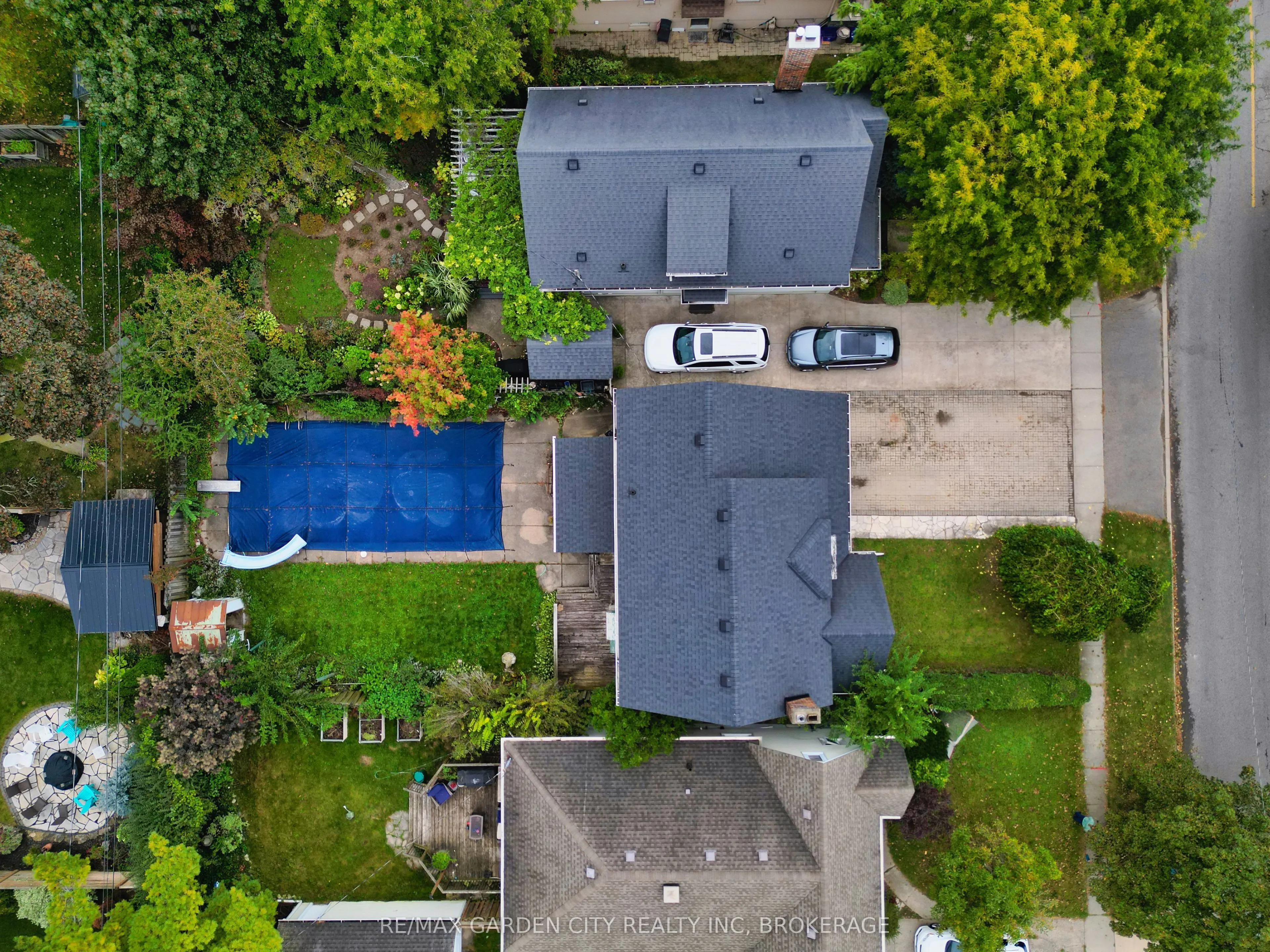 136 Highland Avenue