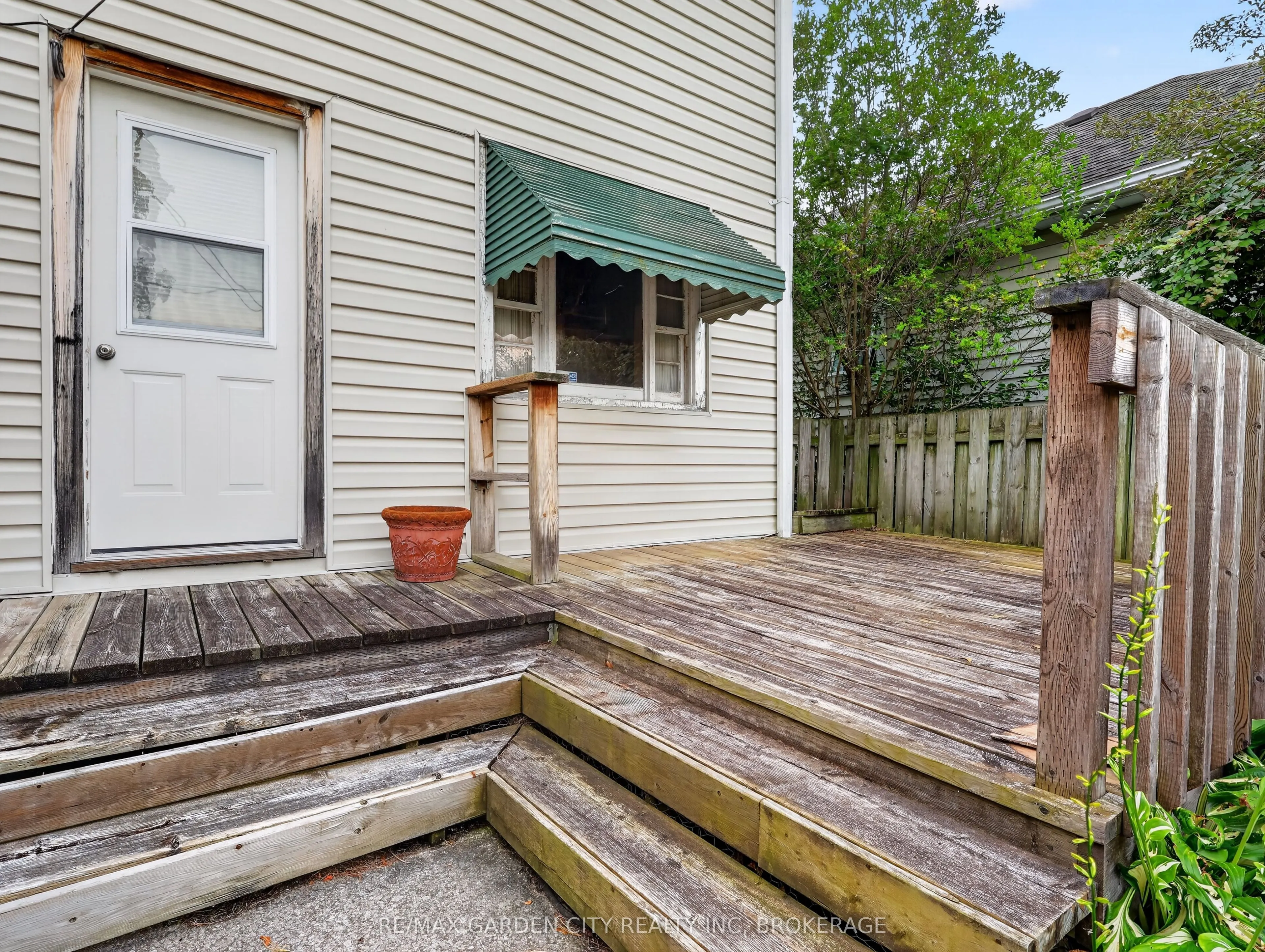 136 Highland Avenue