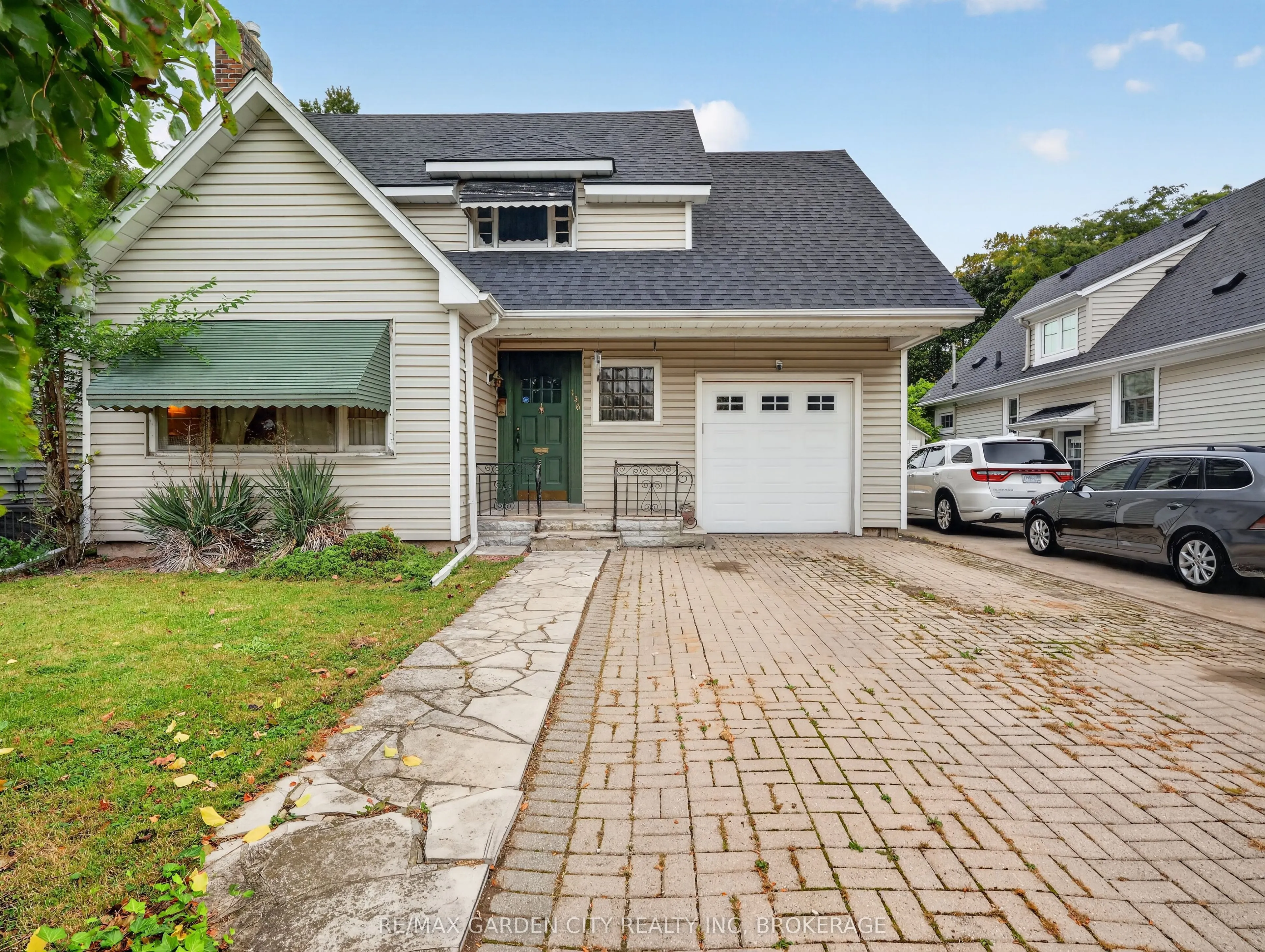 136 Highland Avenue
