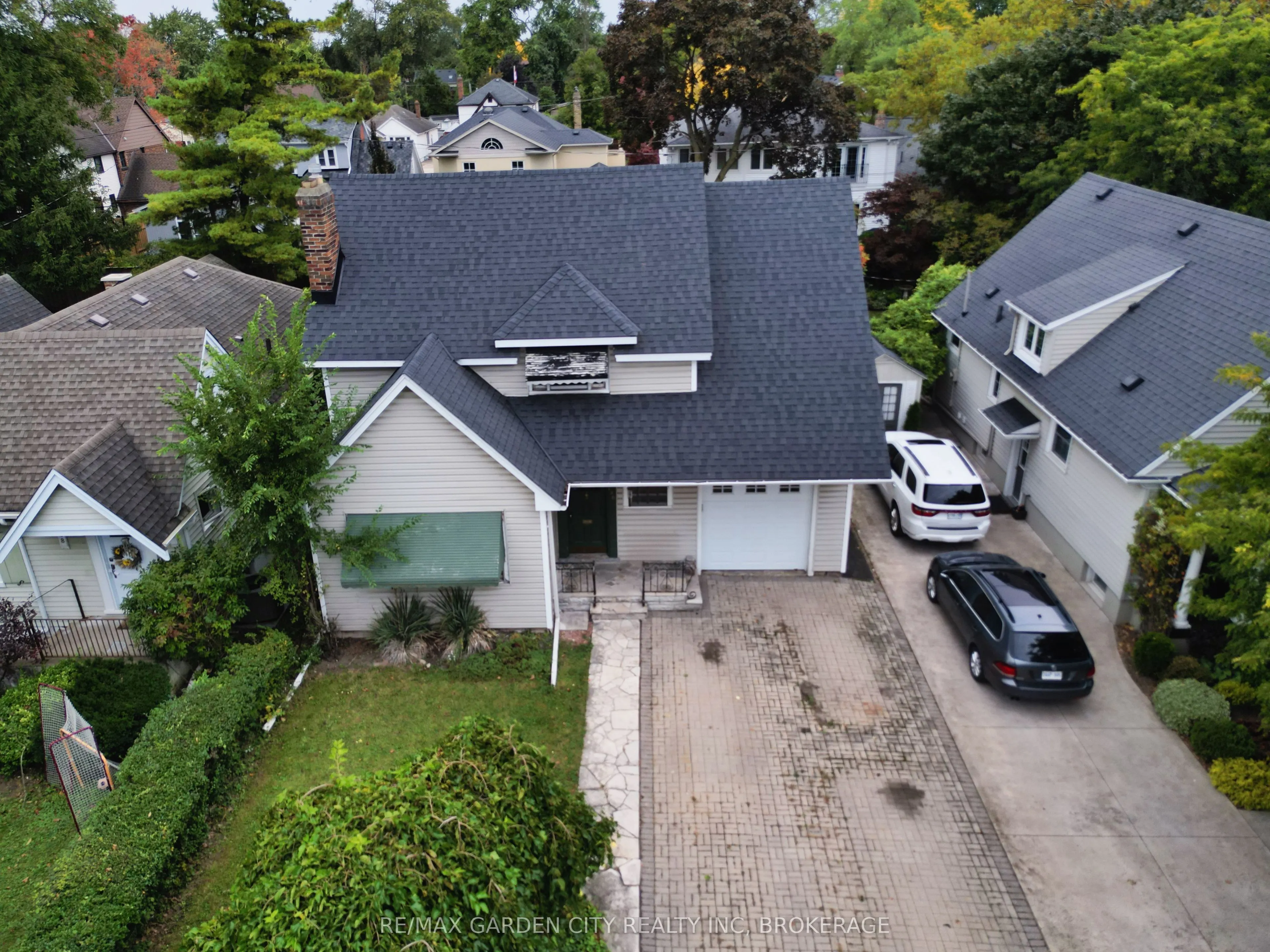 136 Highland Avenue